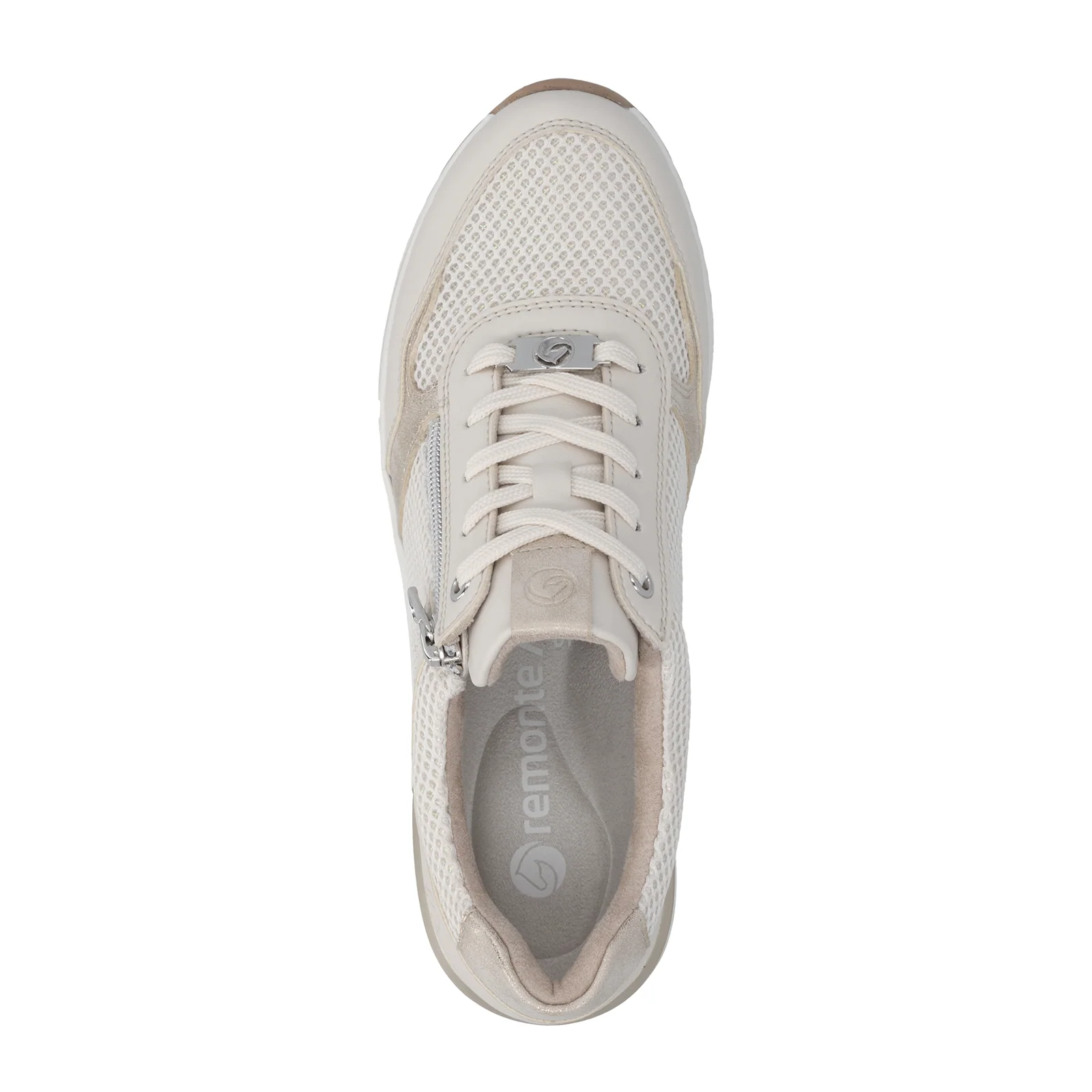 Remonte Eleni 19 Sneaker (Women) - White - Image 8