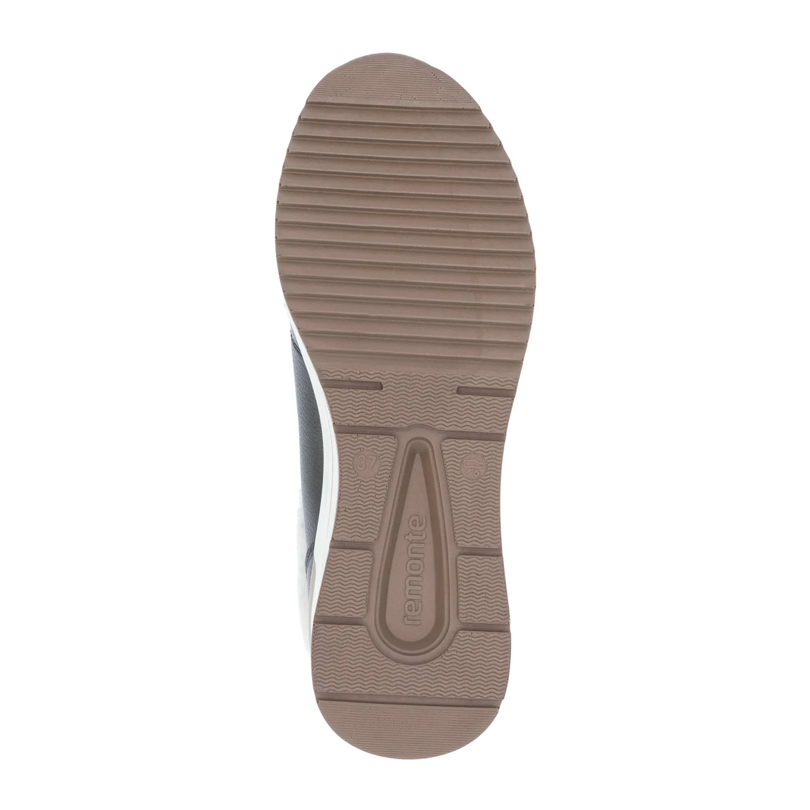 Remonte Eleni 77 Sneaker Boot (Women) - Leaf/Cotton - Image 4