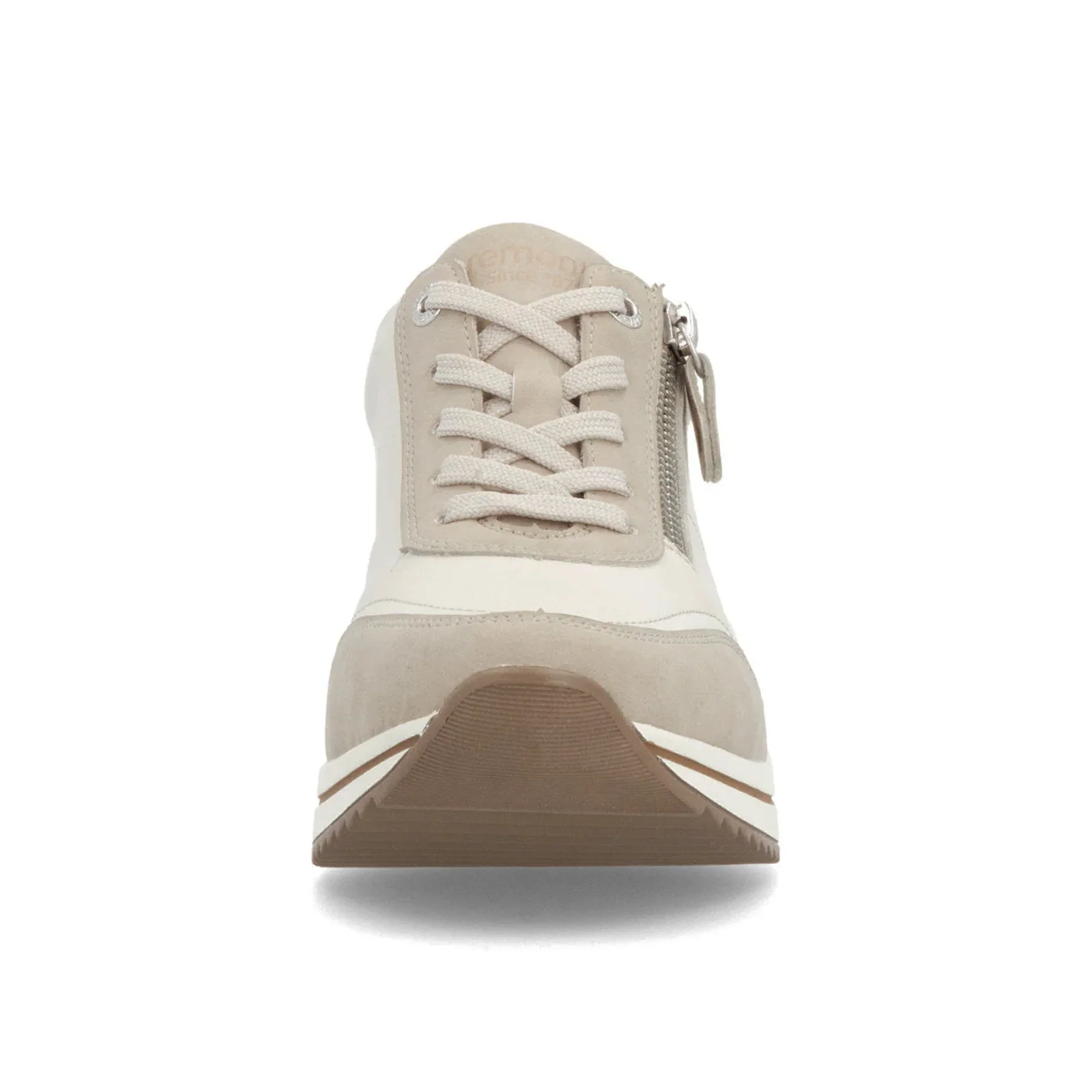 Remonte Eleni 00 Sneaker (Women) - Ginger/Kupfer/Cotton - Image 4