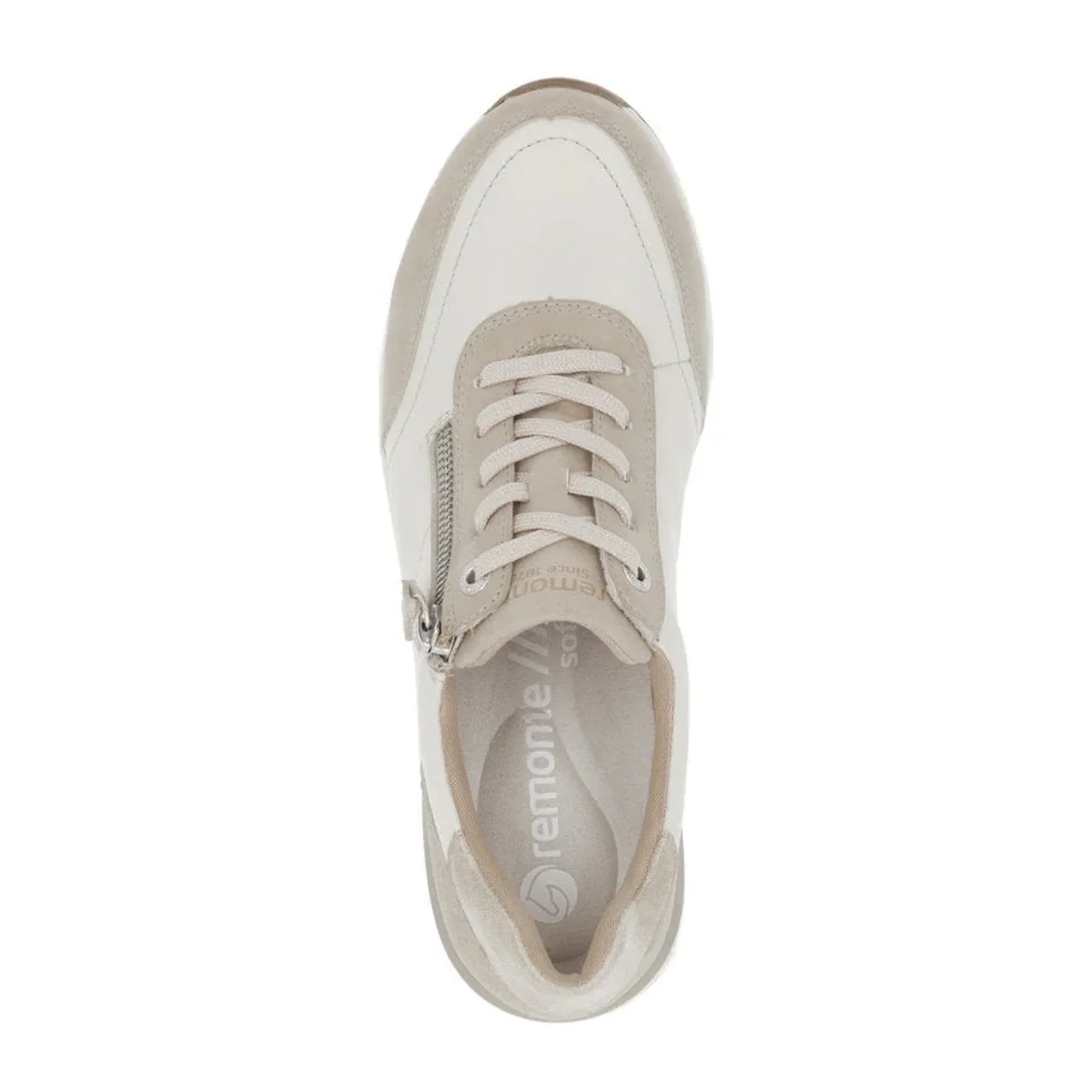 Remonte Eleni 00 Sneaker (Women) - Ginger/Kupfer/Cotton - Image 6