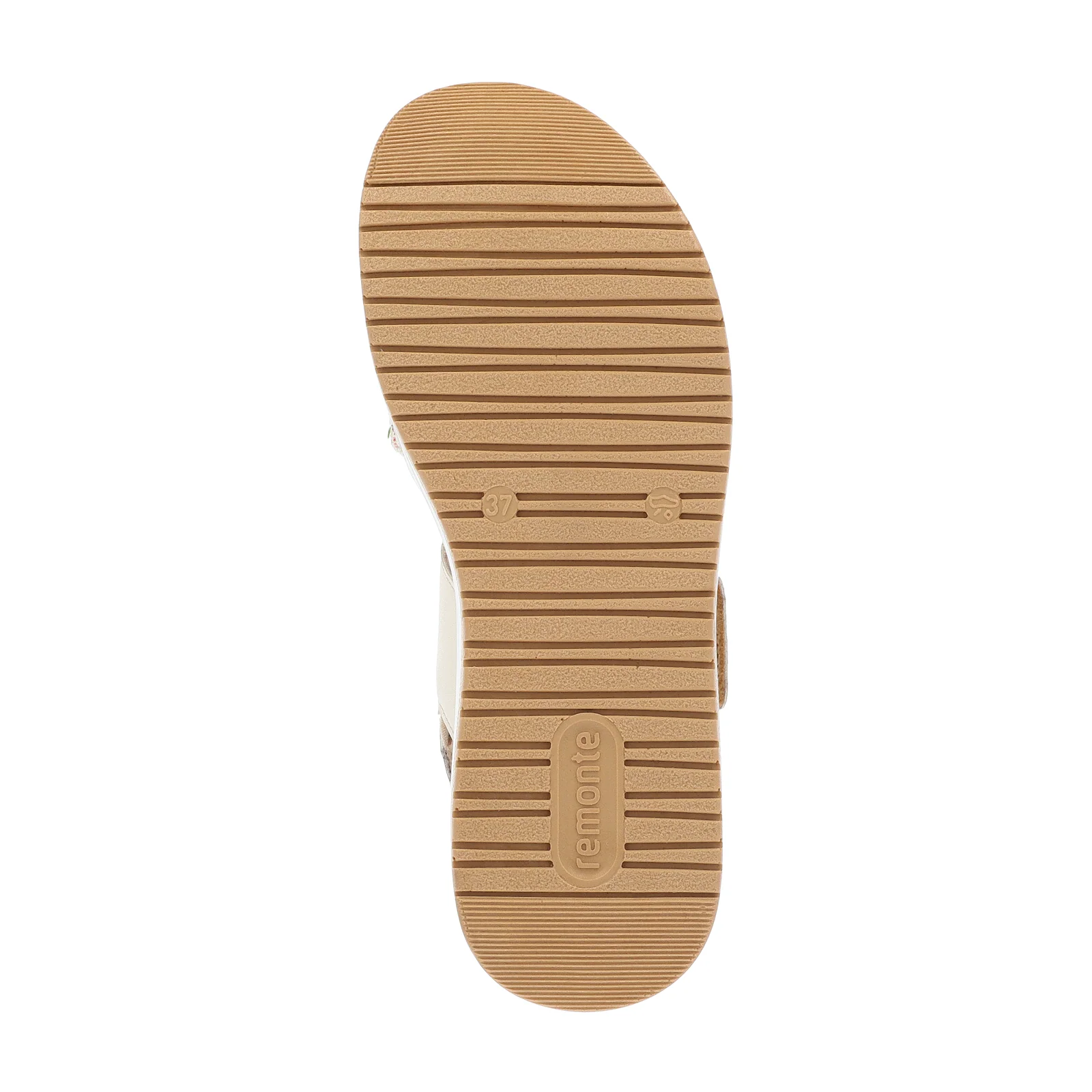 Remonte Jocelyn 53 Sandal (Women) - Weiss Multi/Porzellan Carpino - Image 5