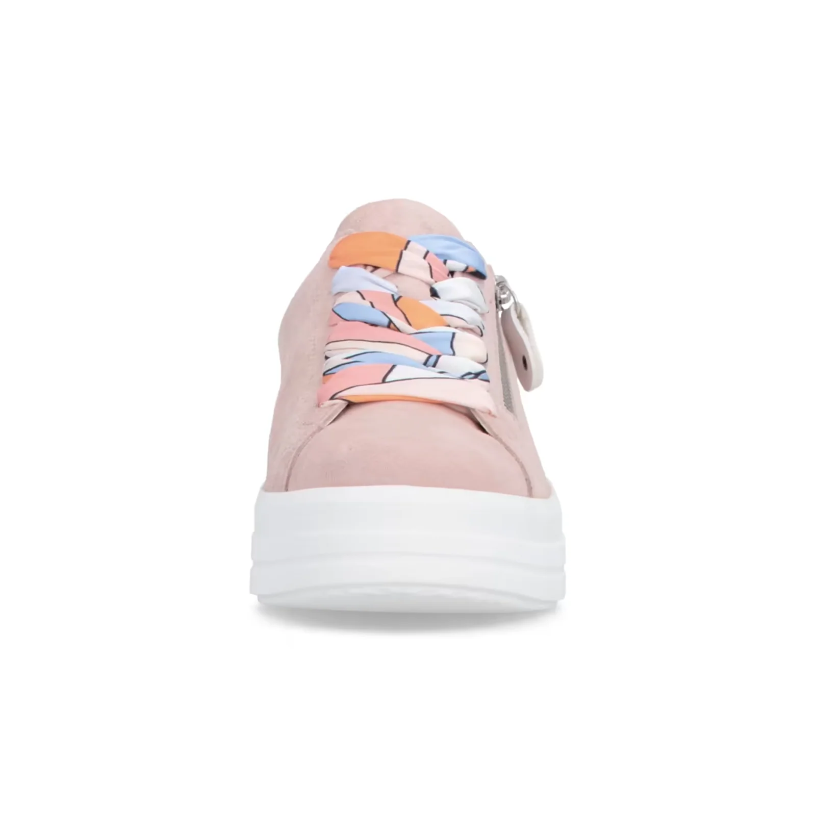 Remonte Julika 06 Sneaker (Women) - Pink - Image 5