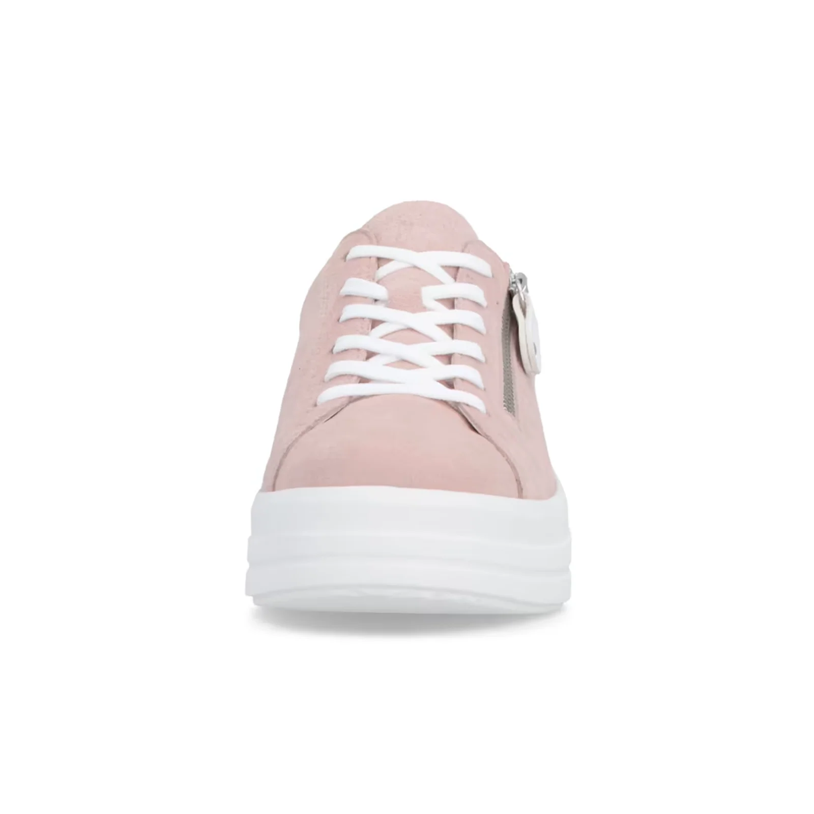 Remonte Julika 06 Sneaker (Women) - Pink - Image 6