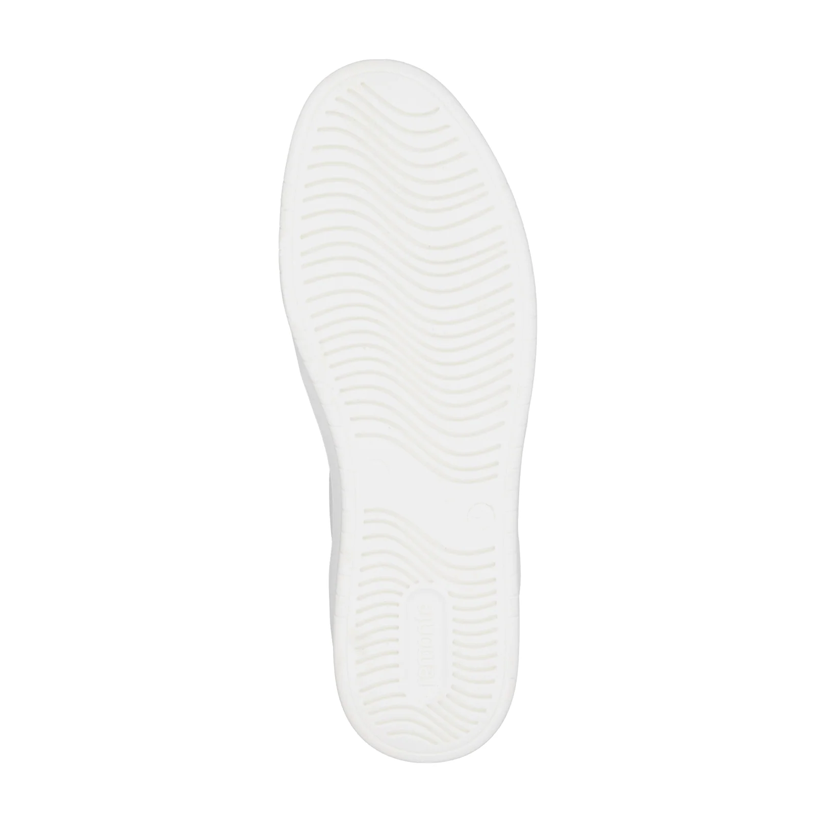 Remonte Kendra 01 Sneaker (Women) - Weiss/Light Mint/Mauve/Mango - Image 9
