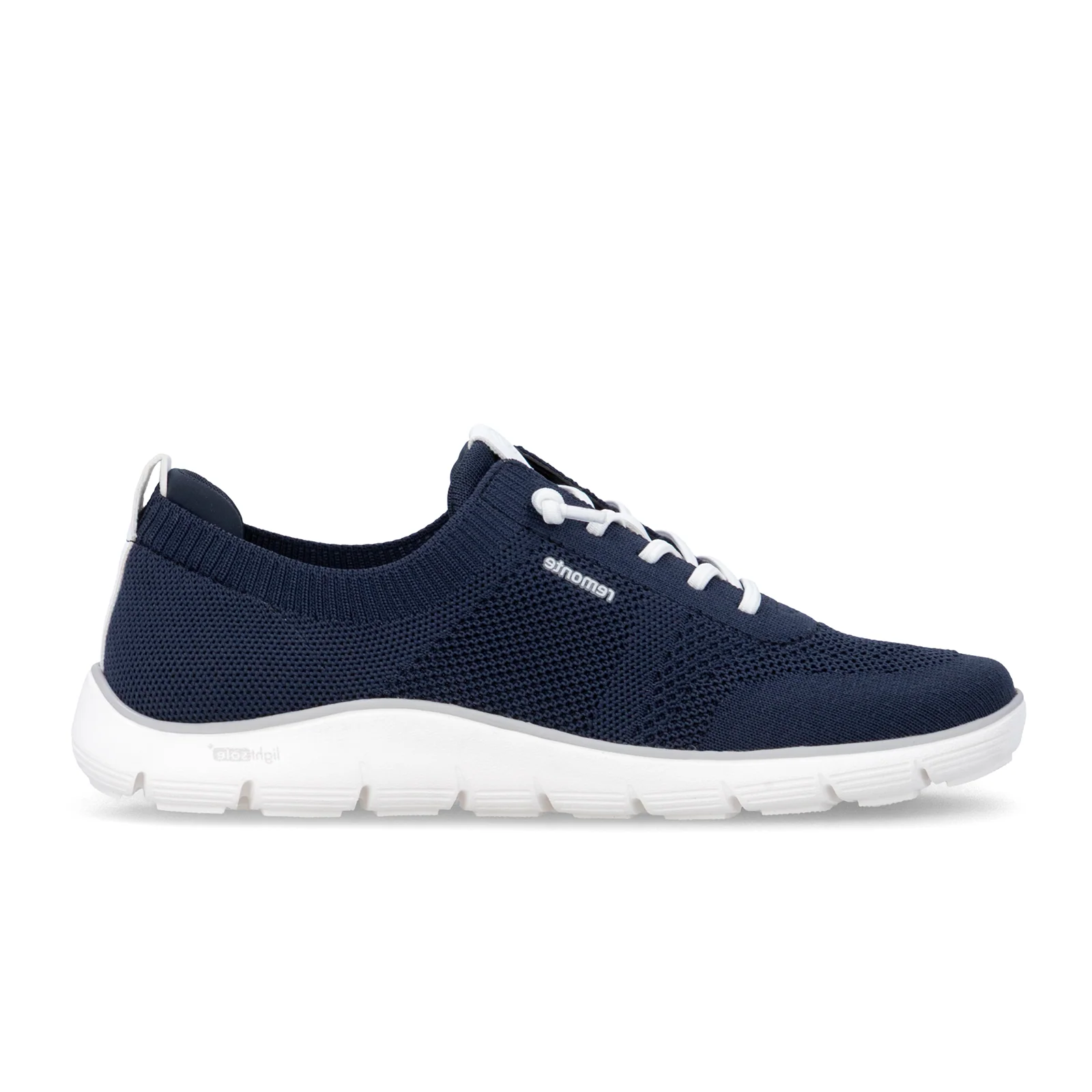 Remonte Liv 02 Sneaker (Women) - Navy
