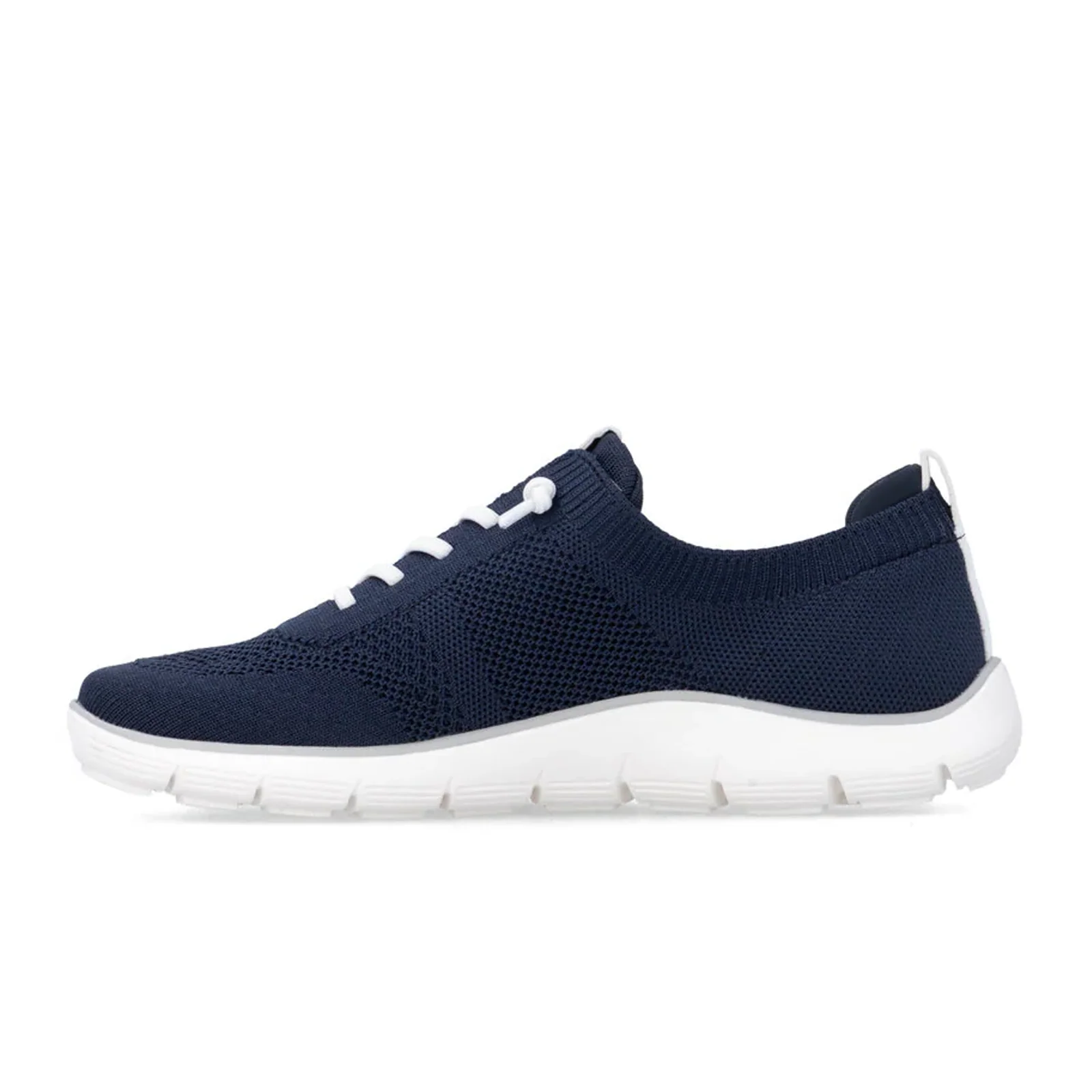 Remonte Liv 02 Sneaker (Women) - Navy - Image 2
