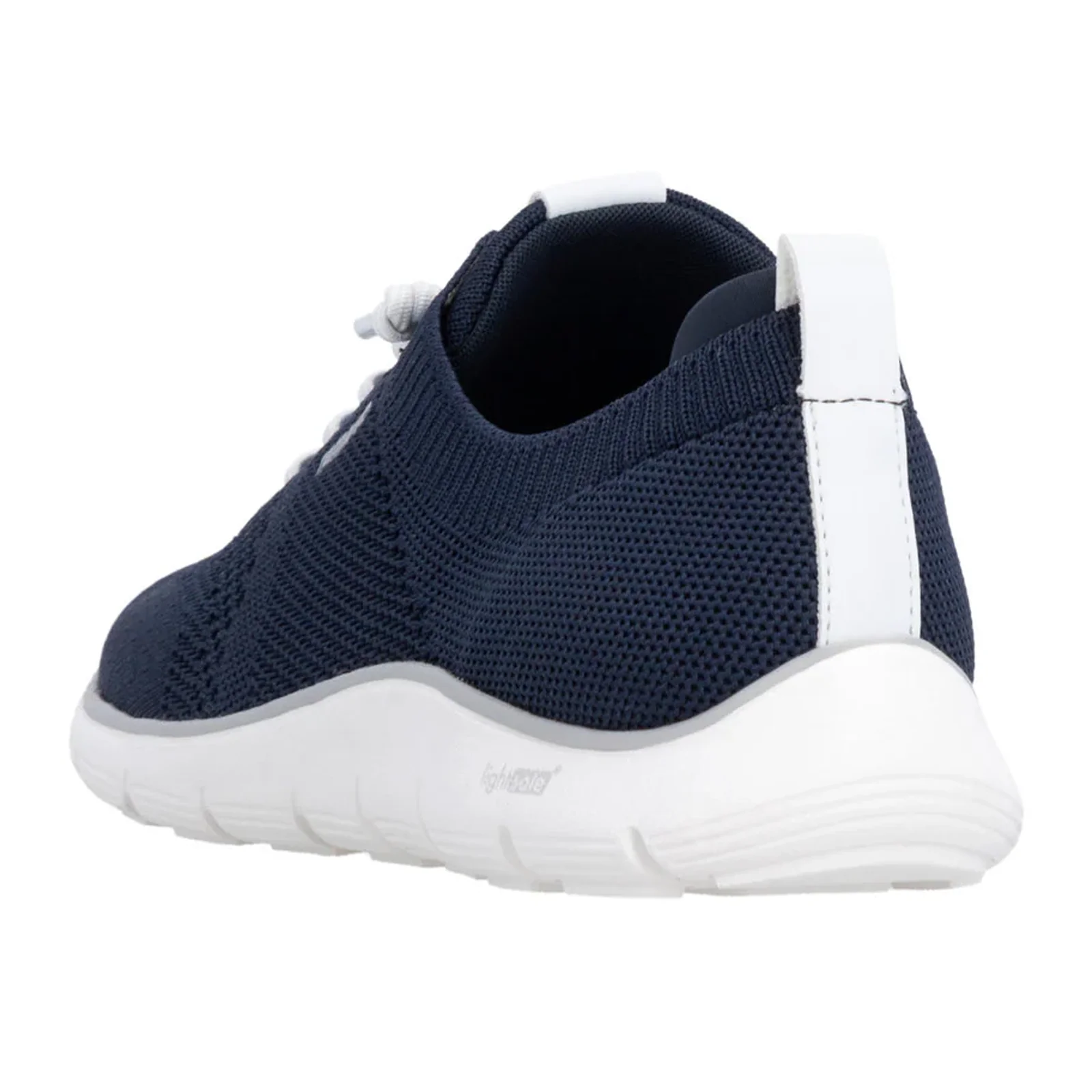 Remonte Liv 02 Sneaker (Women) - Navy - Image 6