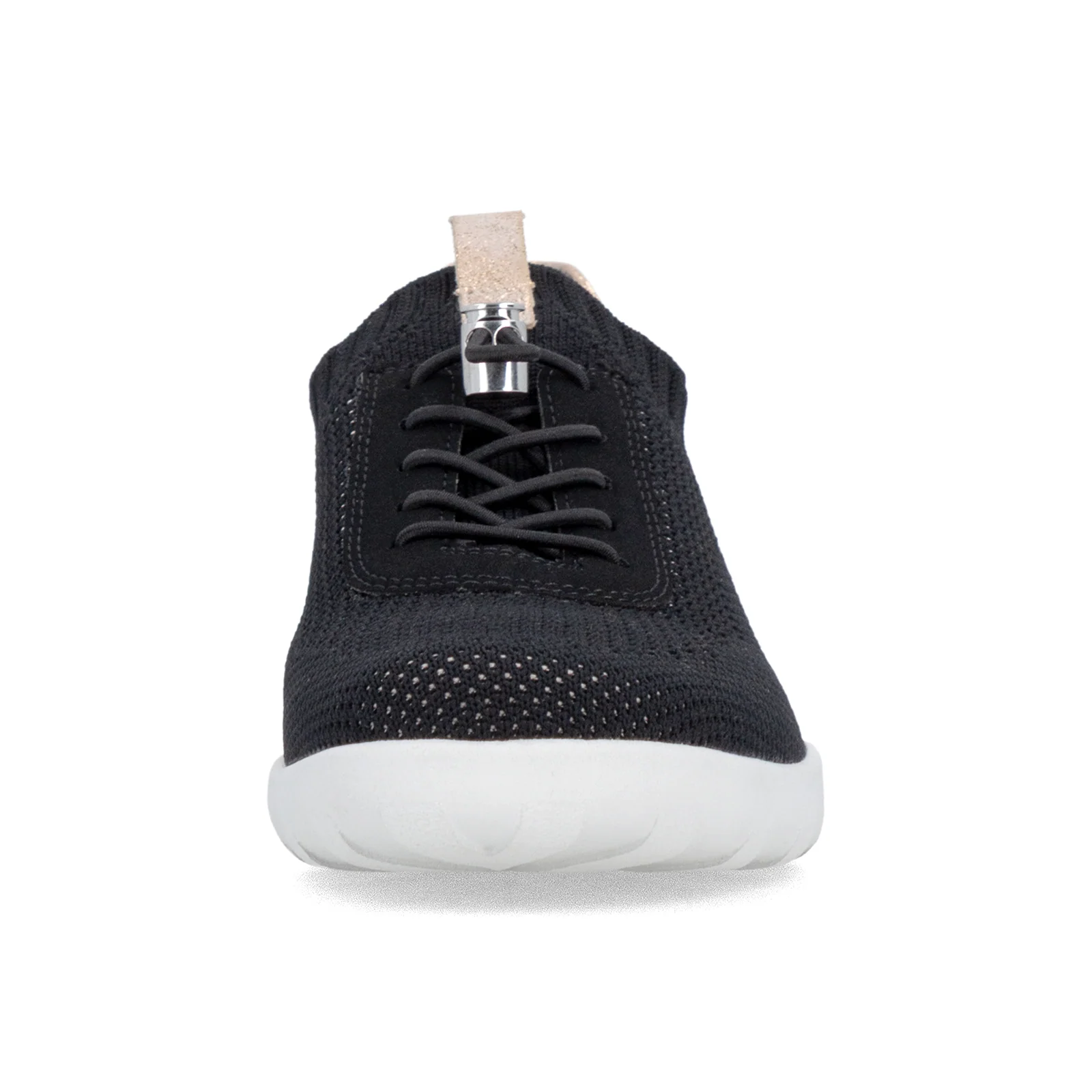 Remonte Liv 20 Sneaker (Women) - Black - Image 5