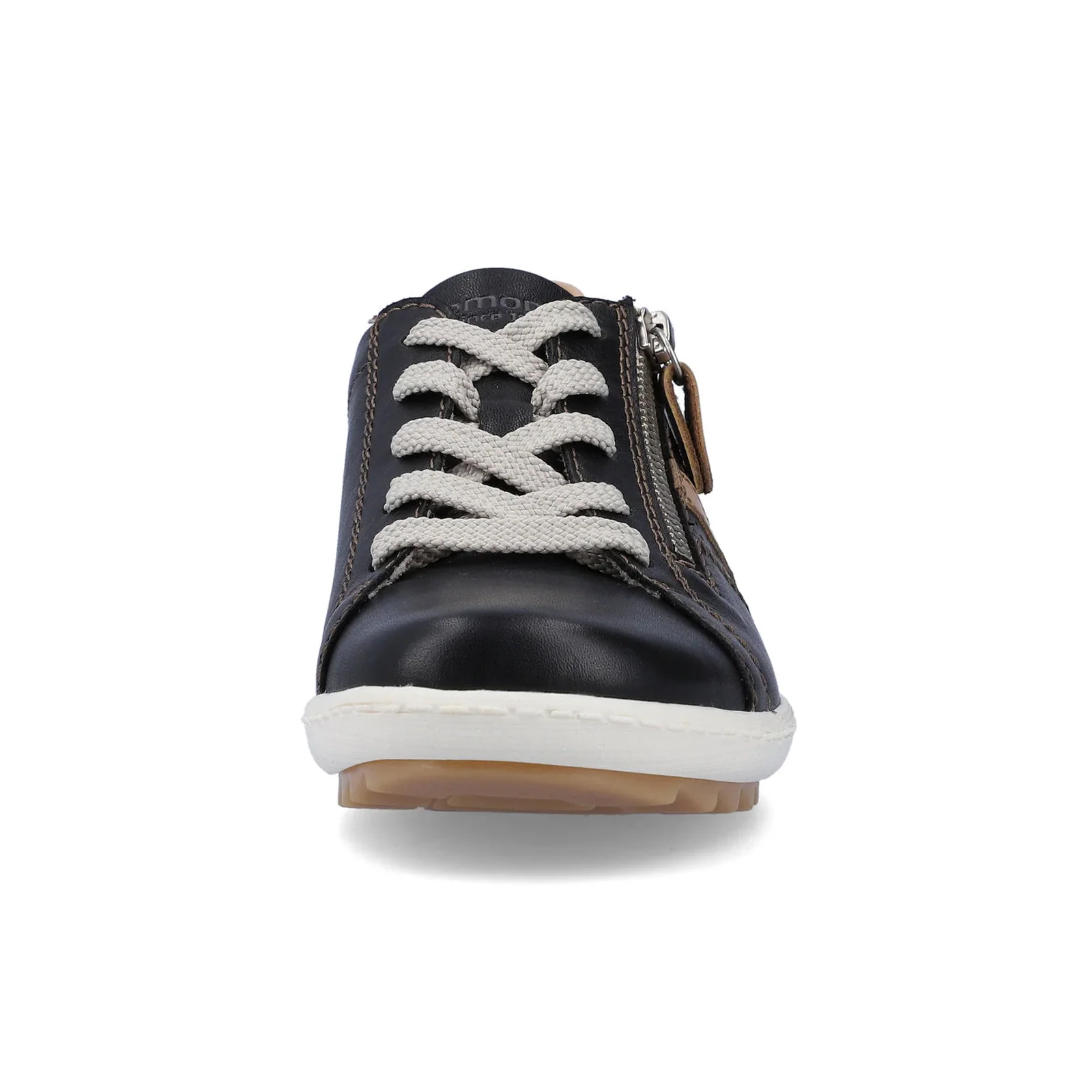 Remonte Liv 32 Sneaker (Women) - Black - Image 5