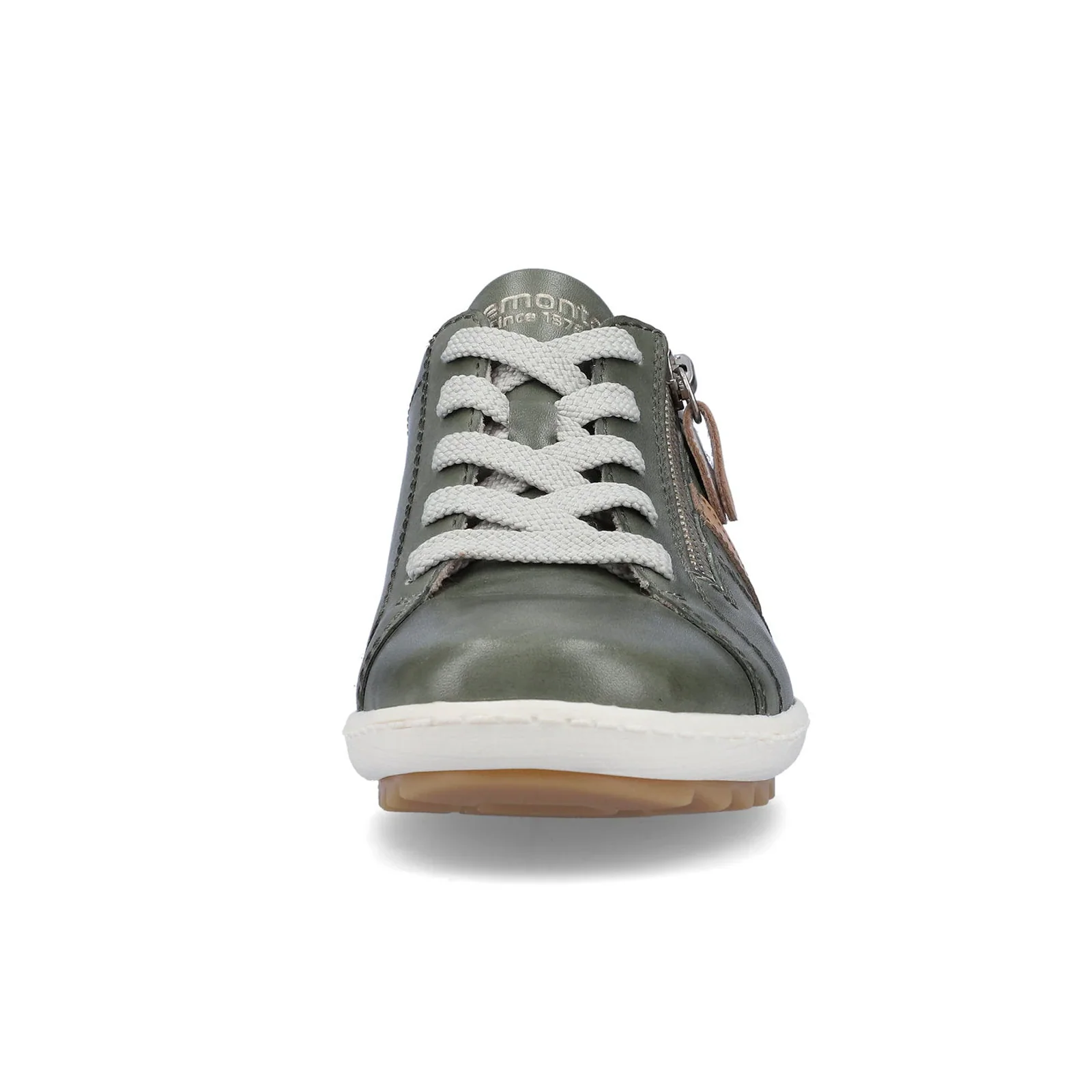 Remonte Liv 32 Sneaker (Women) - Green - Image 4