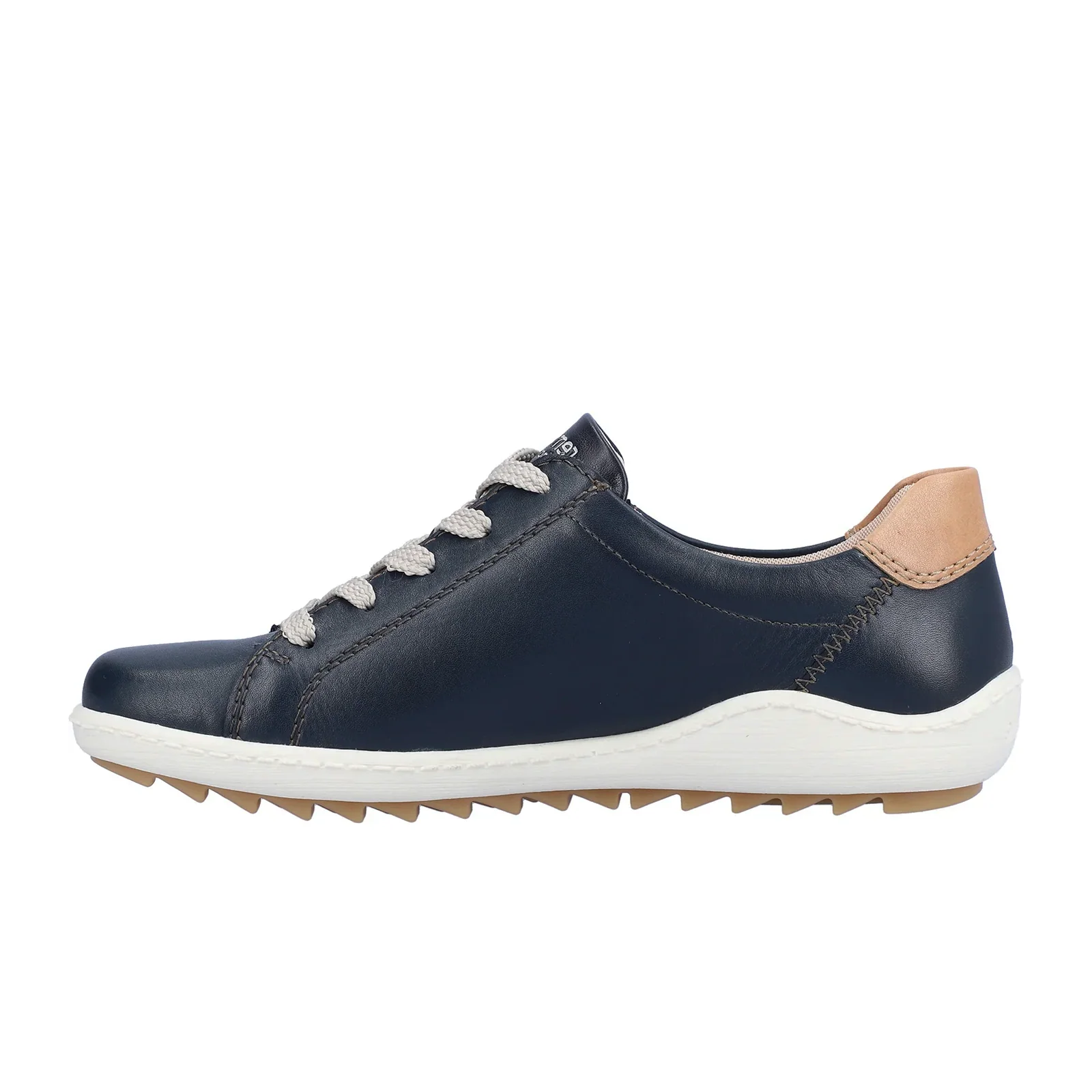 Remonte Liv 32 Sneaker (Women) - Navy - Image 2