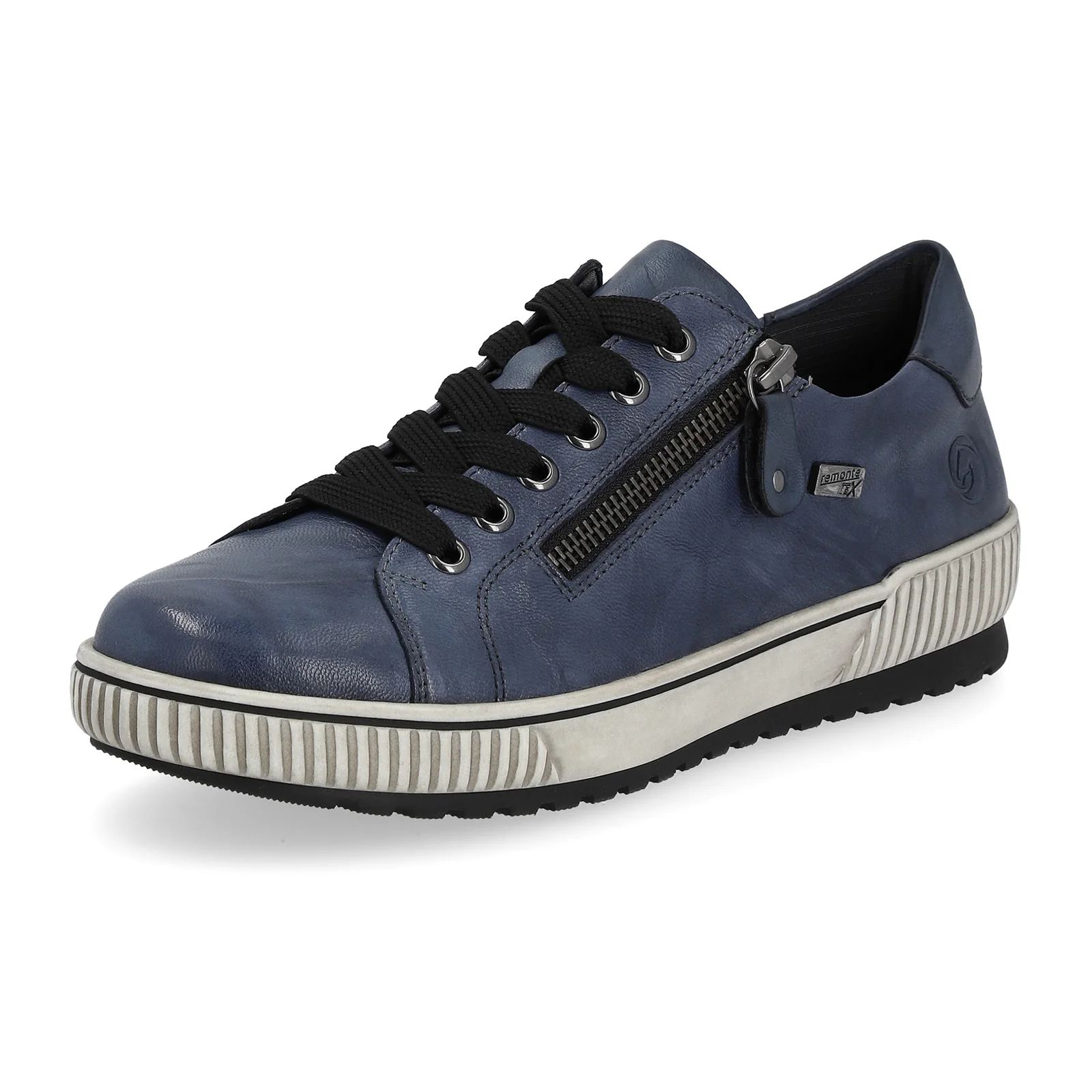 Remonte Maditta 00 Sneaker (Women) - Baltik/Baltik - Image 3