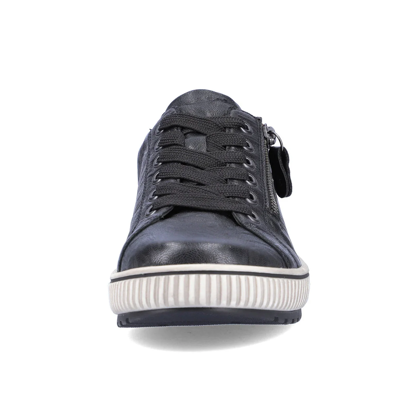 Remonte Maditta 00 Sneaker (Women) - Black/Black - Image 6