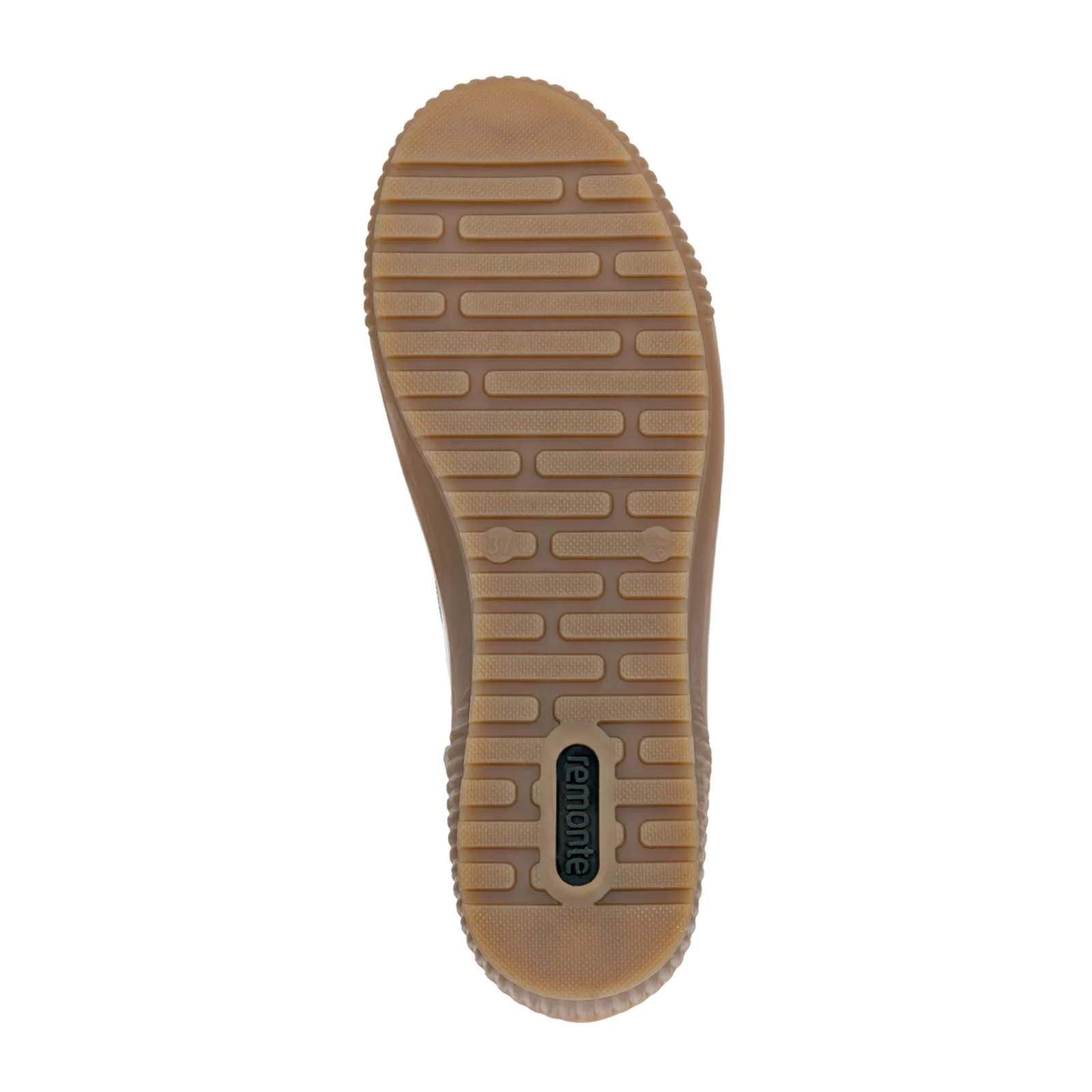 Remonte Maditta 81 Sneaker Boot (Women) - Cotton/Reh - Image 5