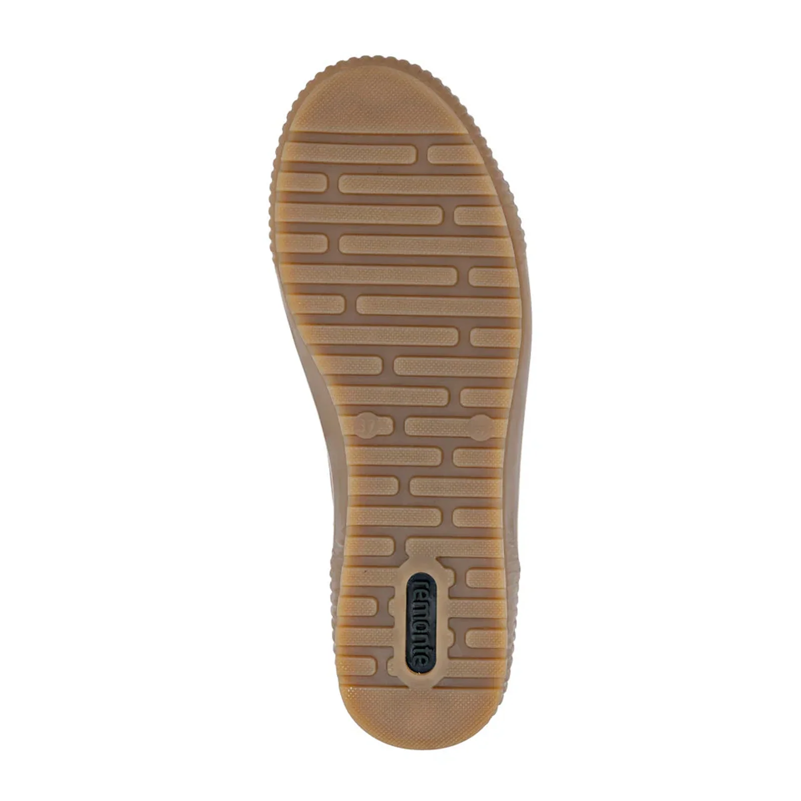 Remonte Maditta 81 Sneaker Boot (Women) - Muskat/Bronze - Image 8