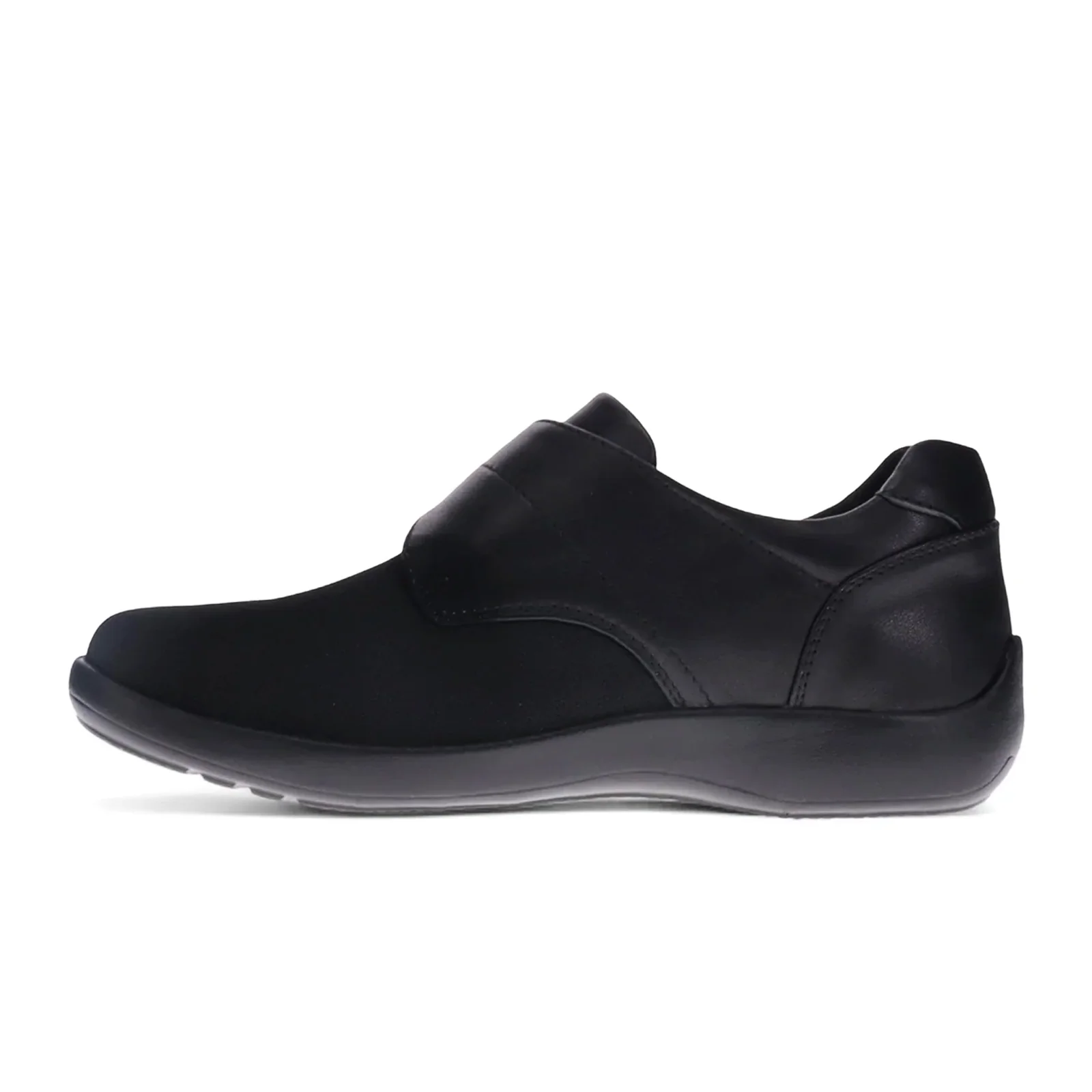 Revere Porto Slip On (Women) - Black - Image 2