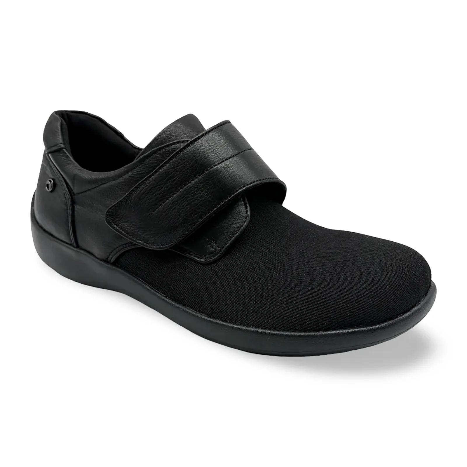 Revere Porto Slip On (Women) - Black - Image 3