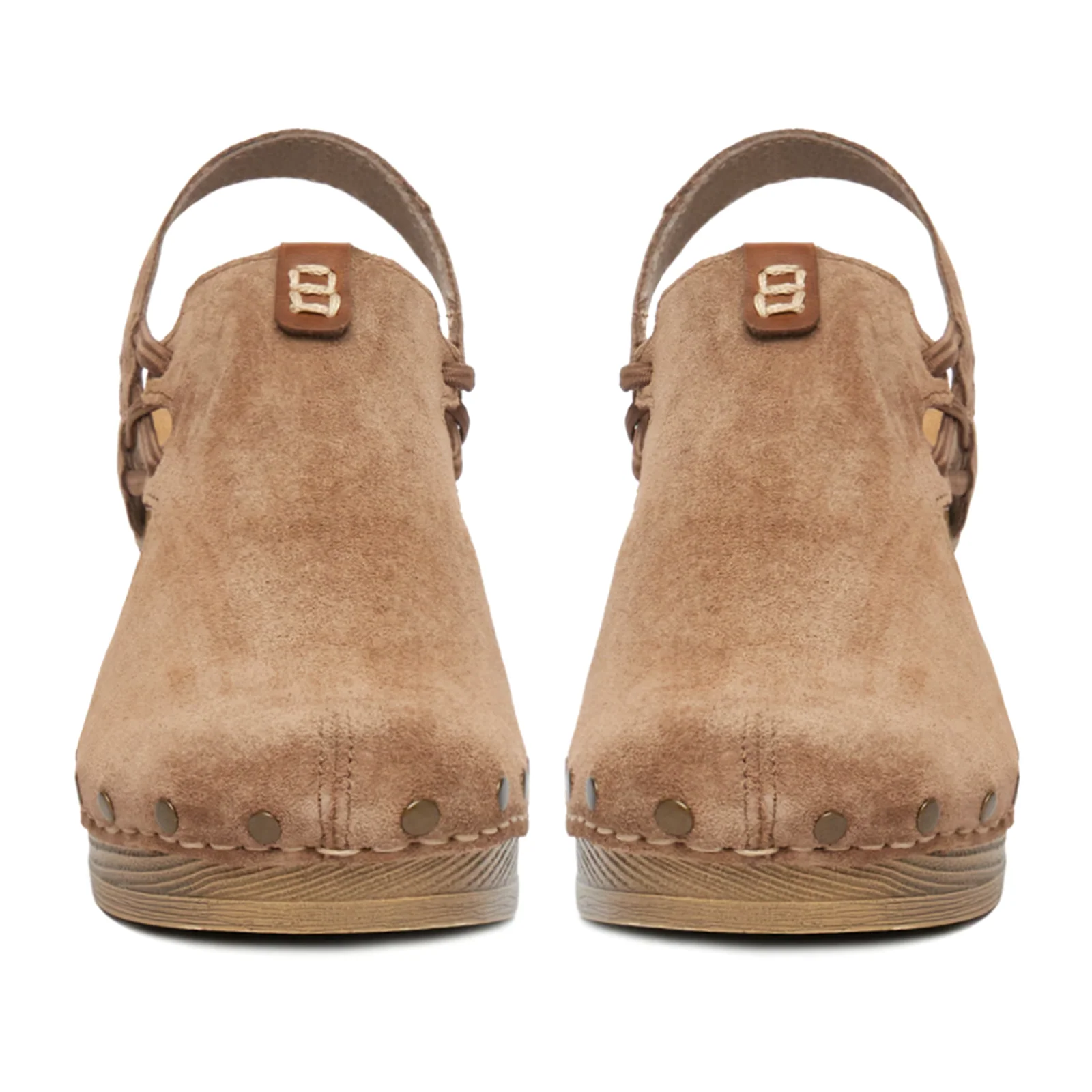 Rieker Gela 75 Heel (Women) - Wood/Amaretto - Image 4