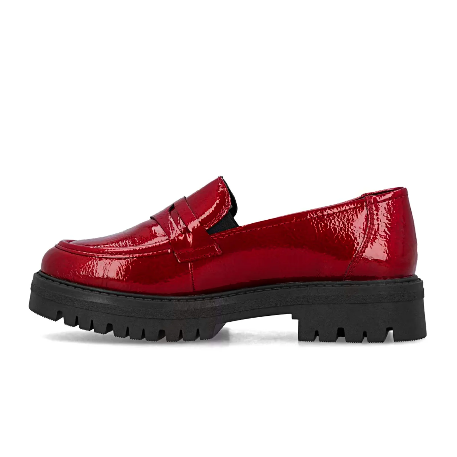Rieker Gitta 50 Loafer (Women) - Fire Largo - Image 2
