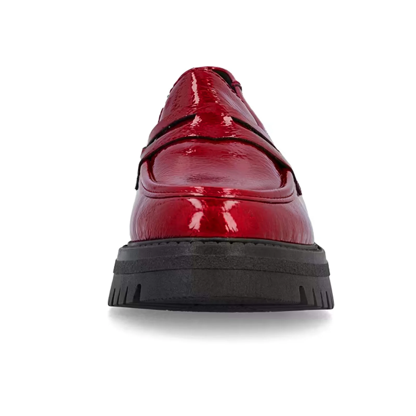 Rieker Gitta 50 Loafer (Women) - Fire Largo - Image 6