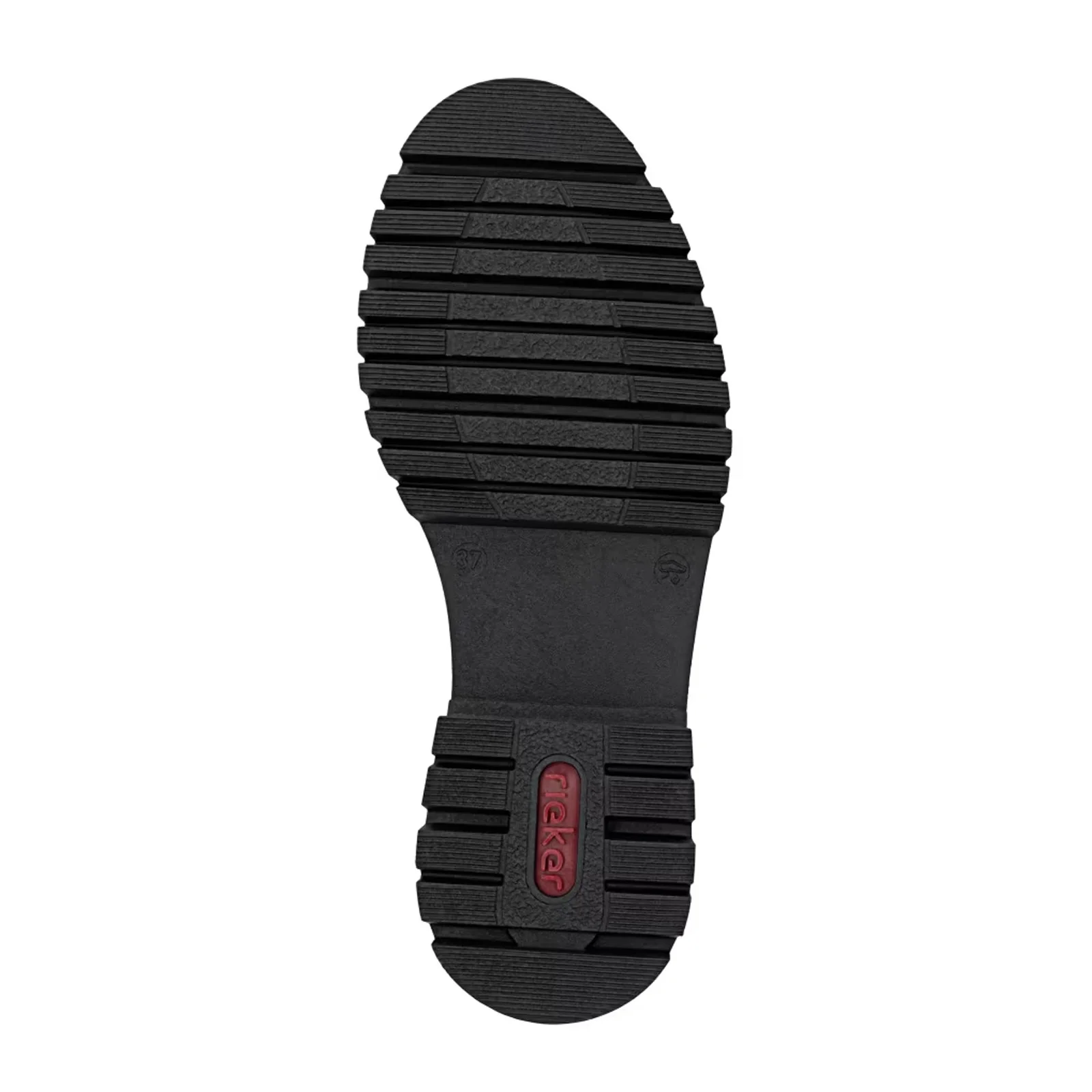 Rieker Gitta 50 Loafer (Women) - Fire Largo - Image 8
