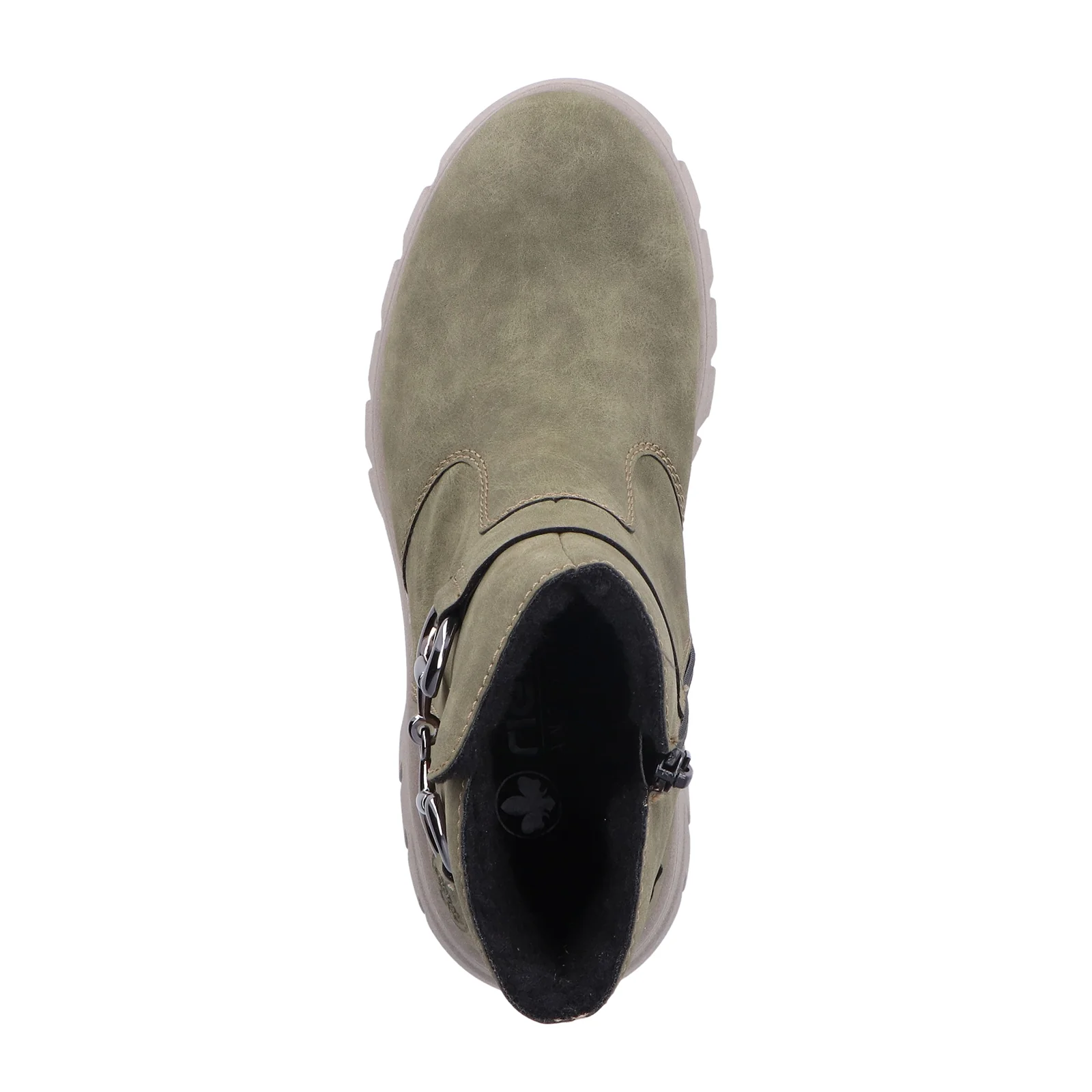 Rieker Imelda 62 Ankle Boot (Women) - Liane/Morelia - Image 5
