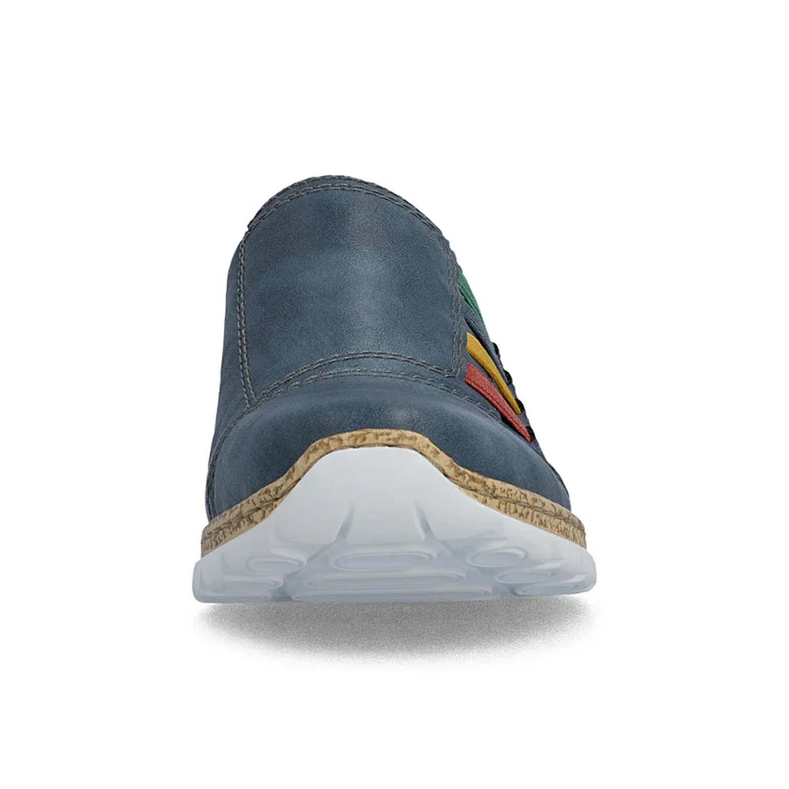 Rieker Nikita 64 Slip On (Women) - Royal - Image 4