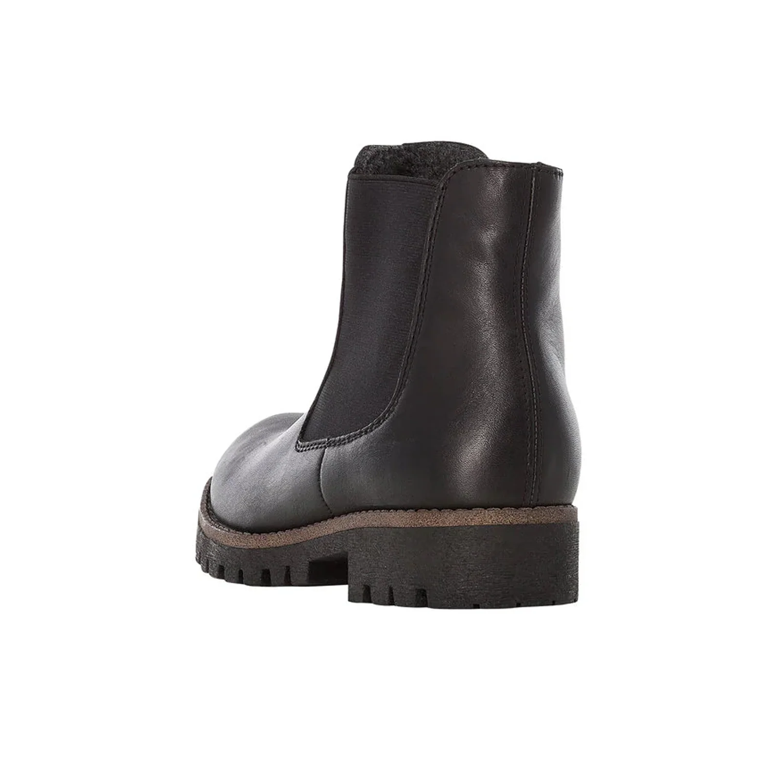 Rieker Payton 70 Chelsea Boot (Women) - Black - Image 4