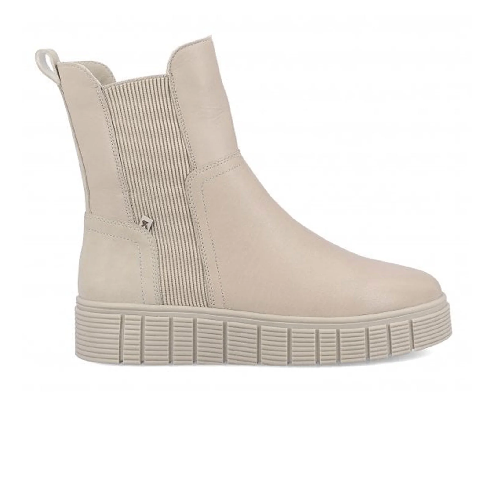 Rieker R-Evolution 62 Ankle Boot (Women) - Beige