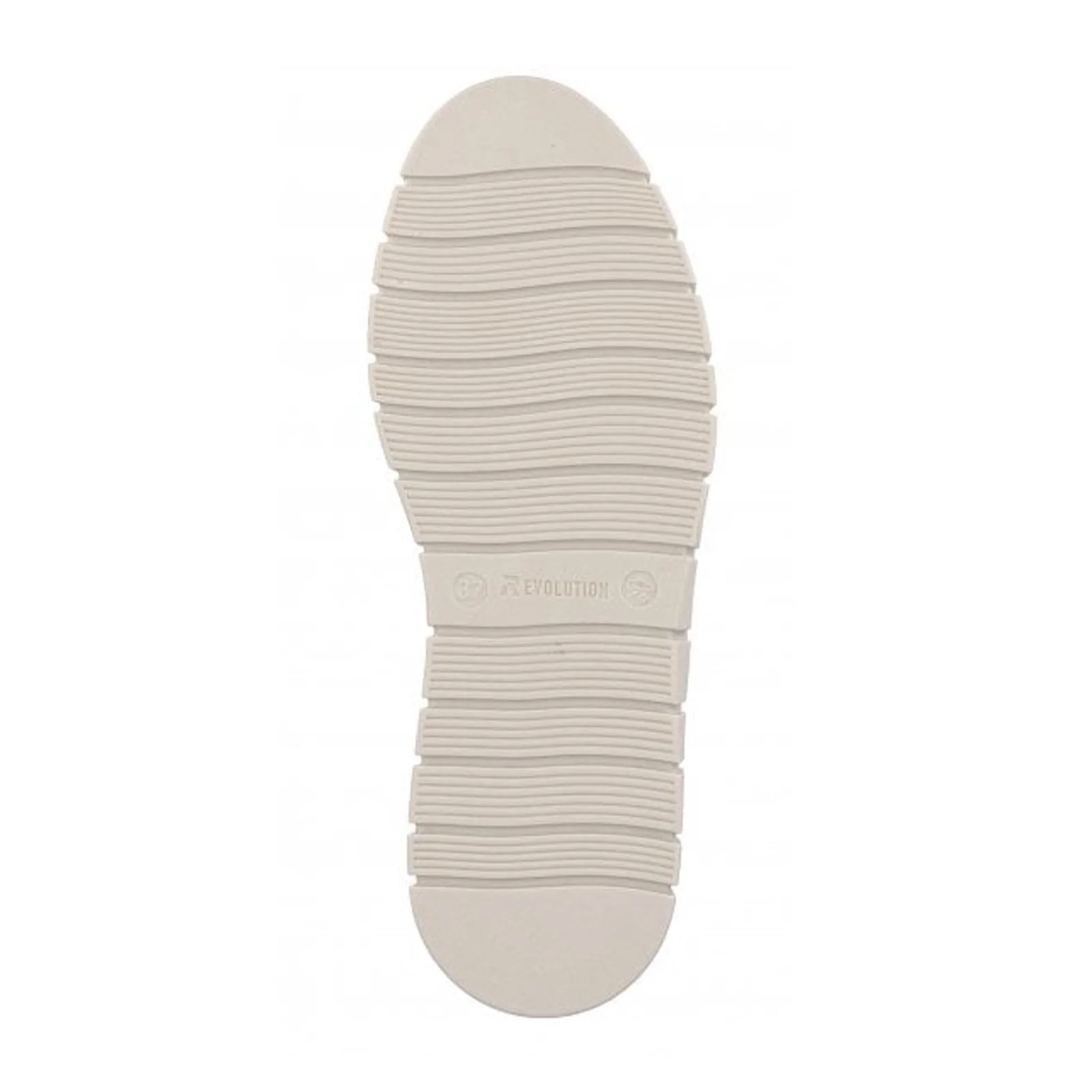 Rieker R-Evolution 62 Ankle Boot (Women) - Beige - Image 6