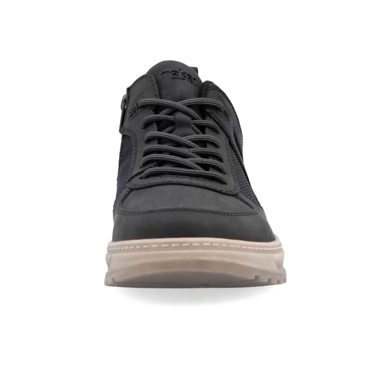 Rieker Ralf 04 Sneaker (Men) - Schwarz - Image 5