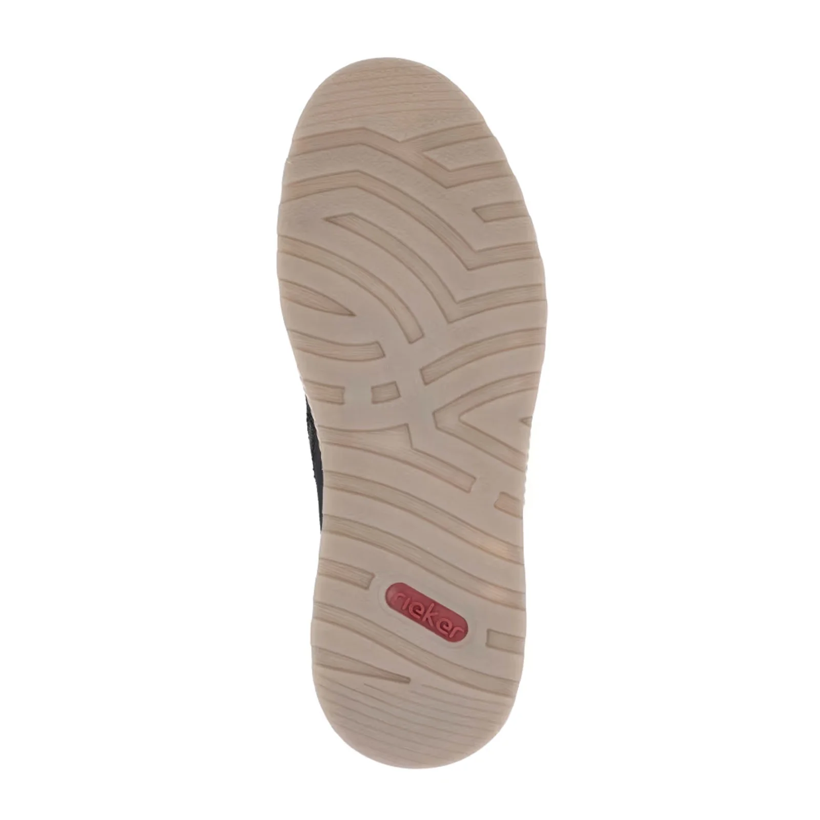 Rieker Ralf 04 Sneaker (Men) - Schwarz - Image 8