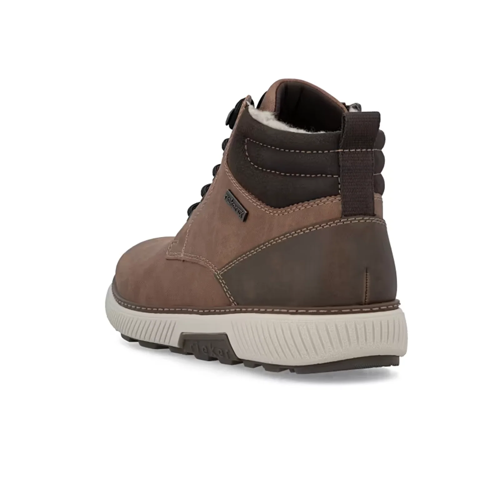 Rieker Stan 02 Boot (Men) - Mandel/Kastanie/Braun - Image 5