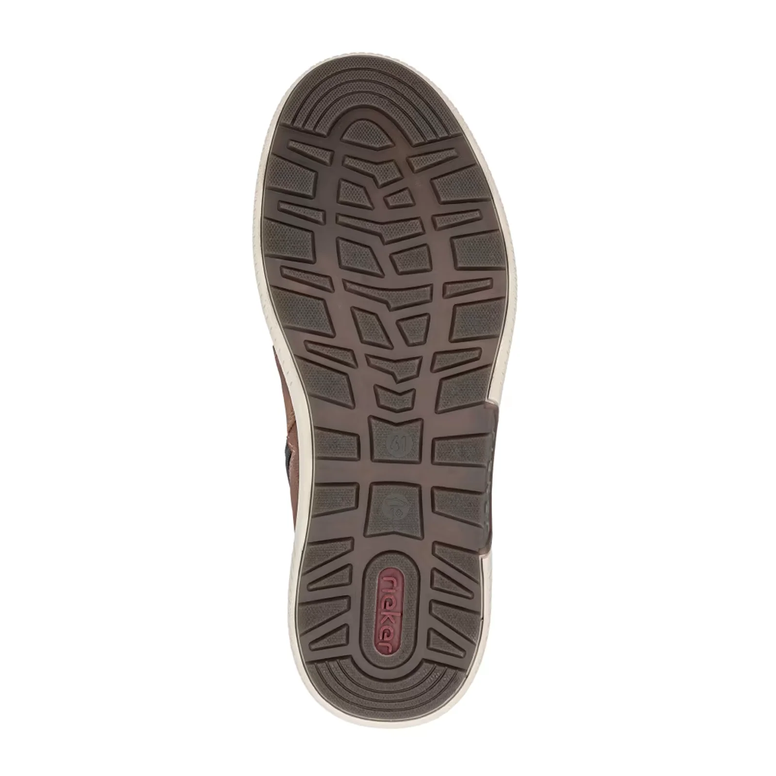 Rieker Stan 02 Boot (Men) - Mandel/Kastanie/Braun - Image 7