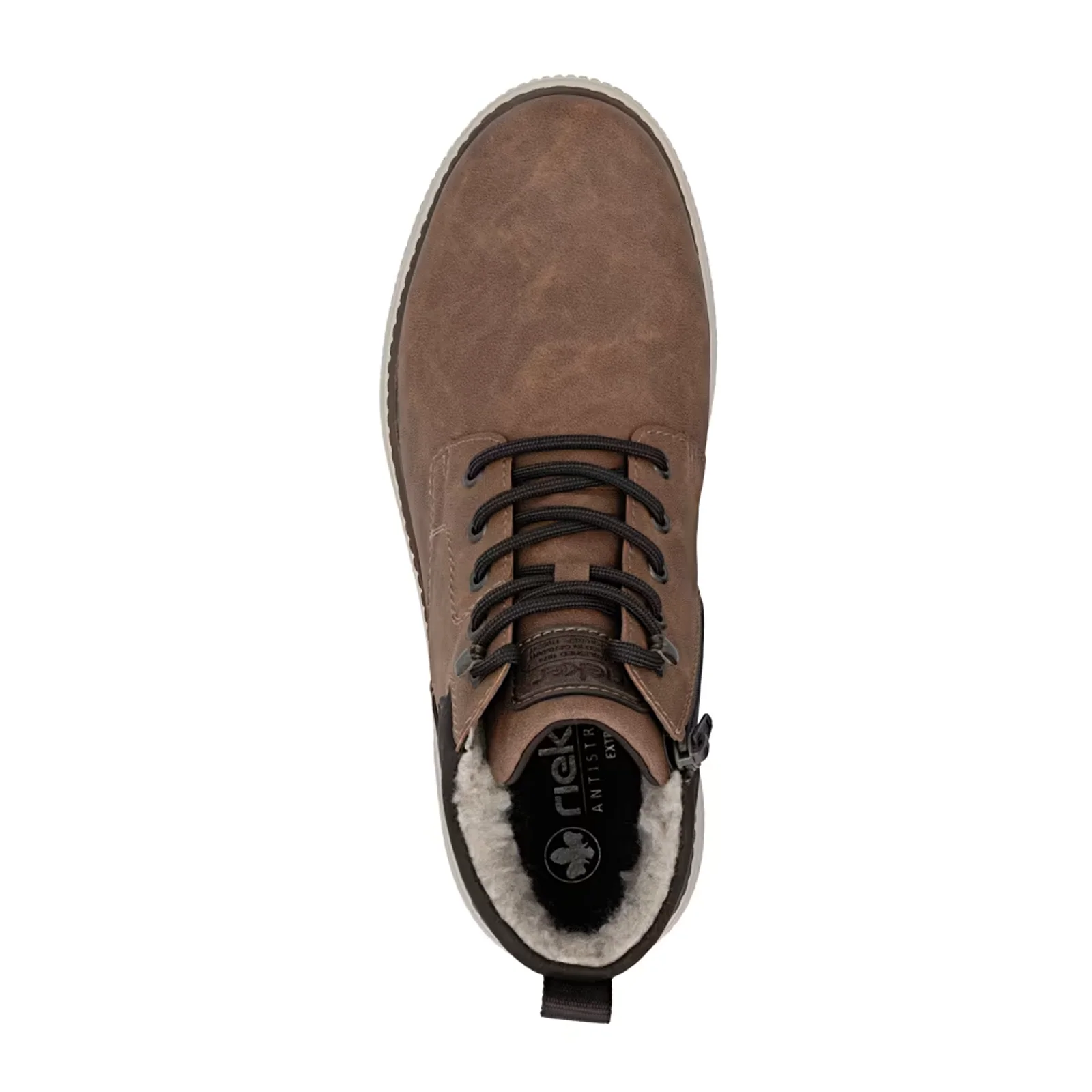 Rieker Stan 02 Boot (Men) - Mandel/Kastanie/Braun - Image 8