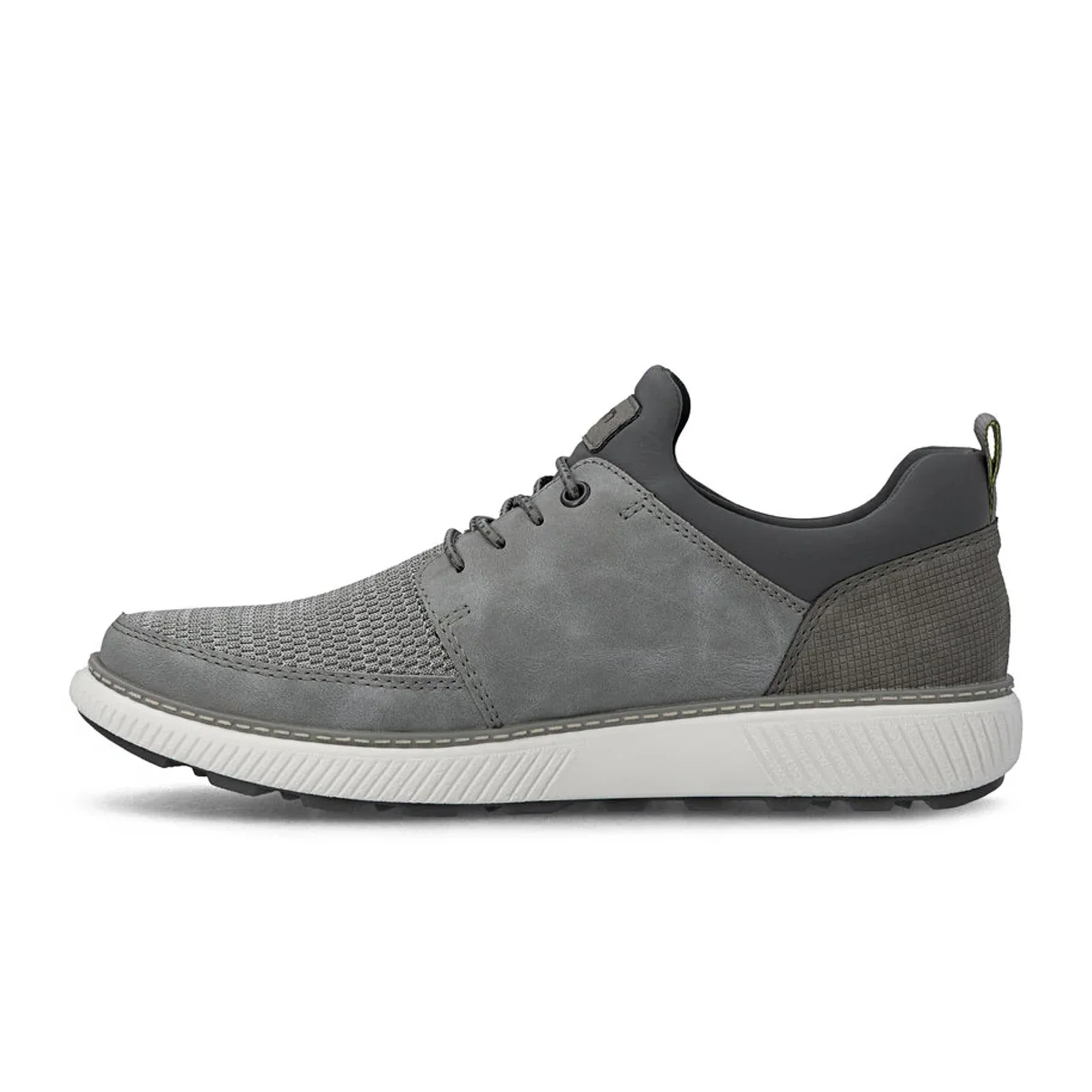 Rieker Stan 54 Oxford (Men) - Grigio/Grey/Pietra/Blei - Image 2