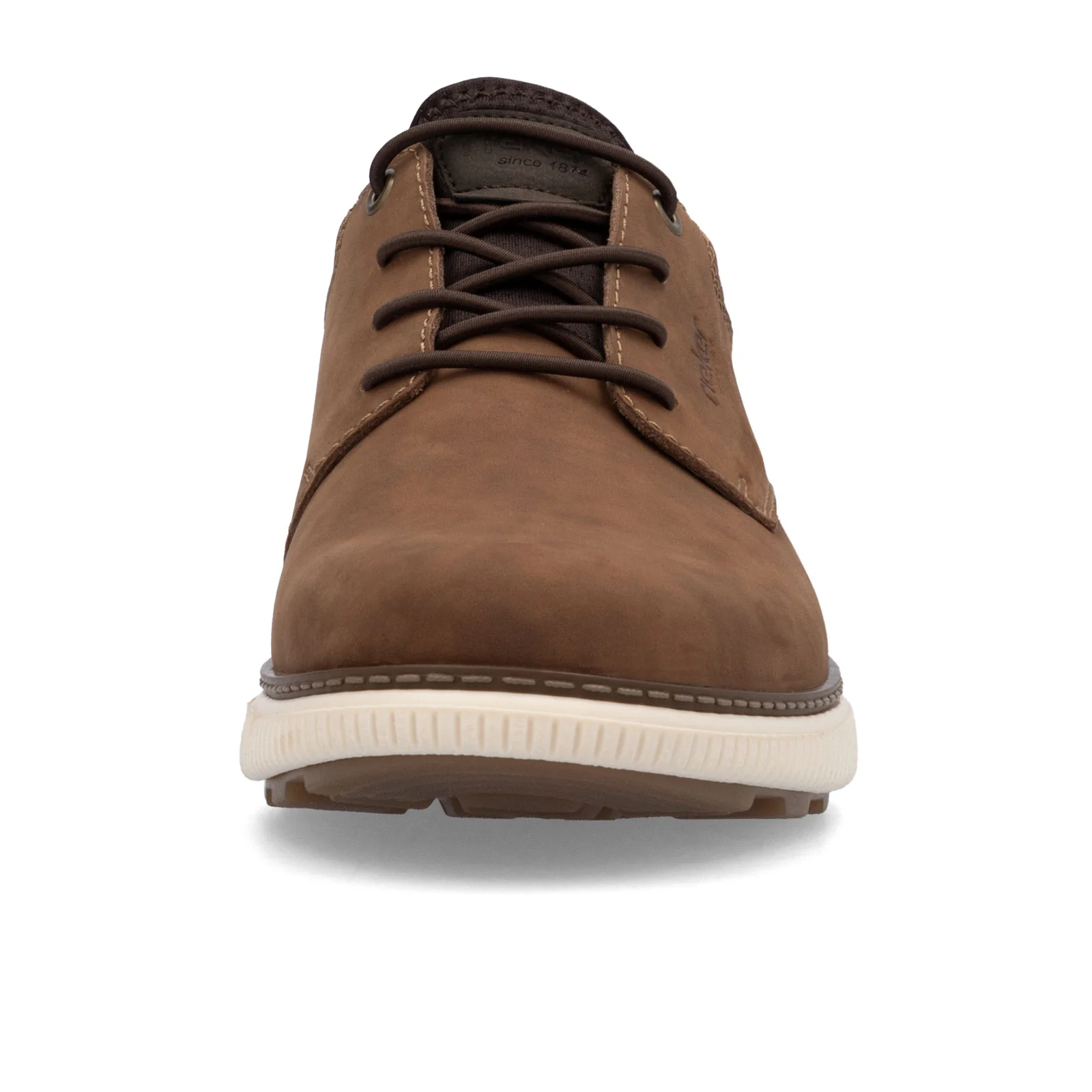 Rieker Stan 57 Oxford (Men) - Brown/Braun/Schoko/Braun - Image 5