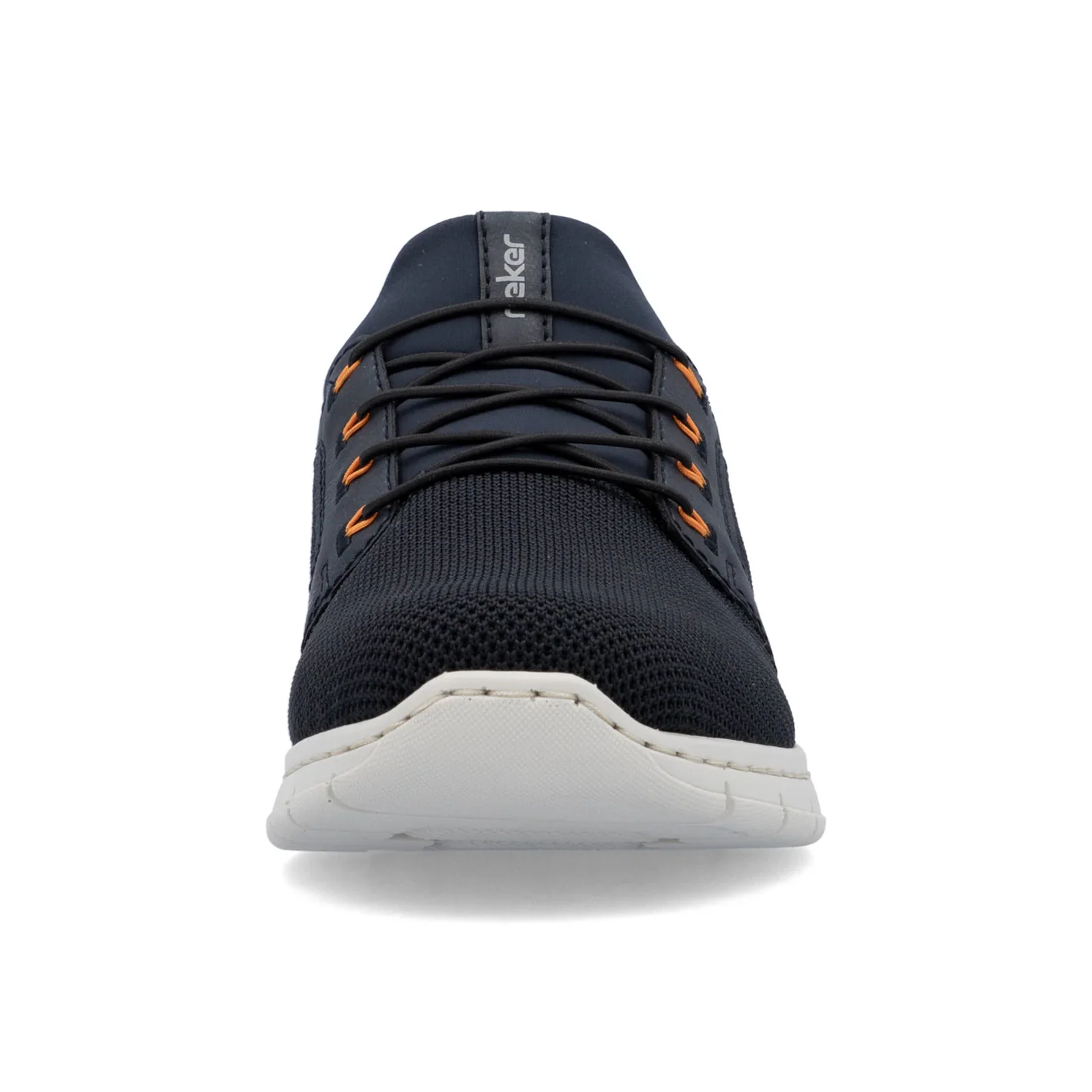 Rieker Timo 96 Sneaker (Men) - Pazifik/Lake/Mandel/Navy - Image 5