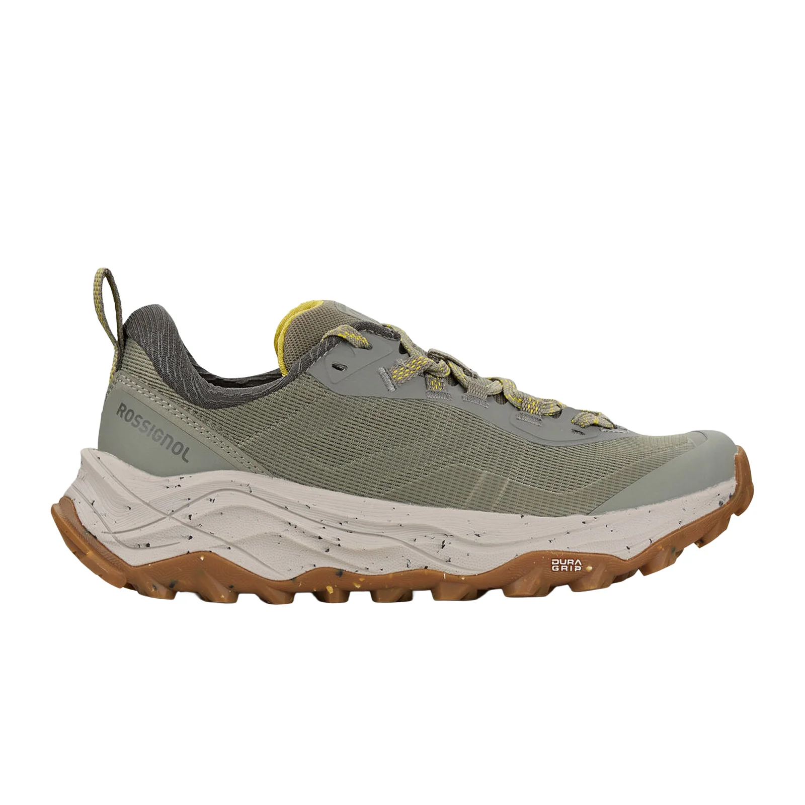 Rossignol Altiridge Hiking Shoe (Men) - Vetiver