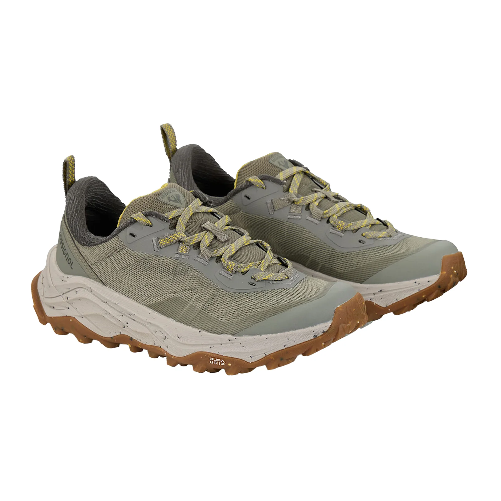 Rossignol Altiridge Hiking Shoe (Men) - Vetiver - Image 3