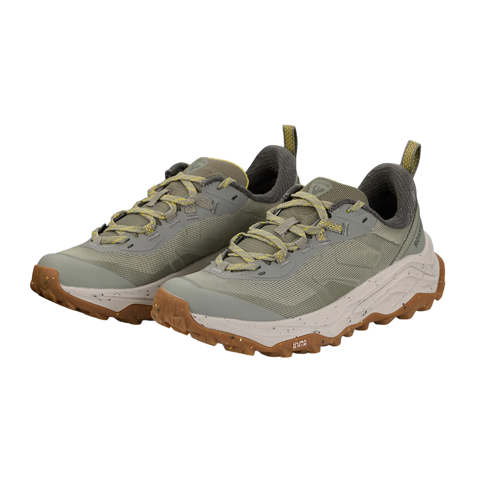 Rossignol Altiridge Hiking Shoe (Men) - Vetiver - Image 4