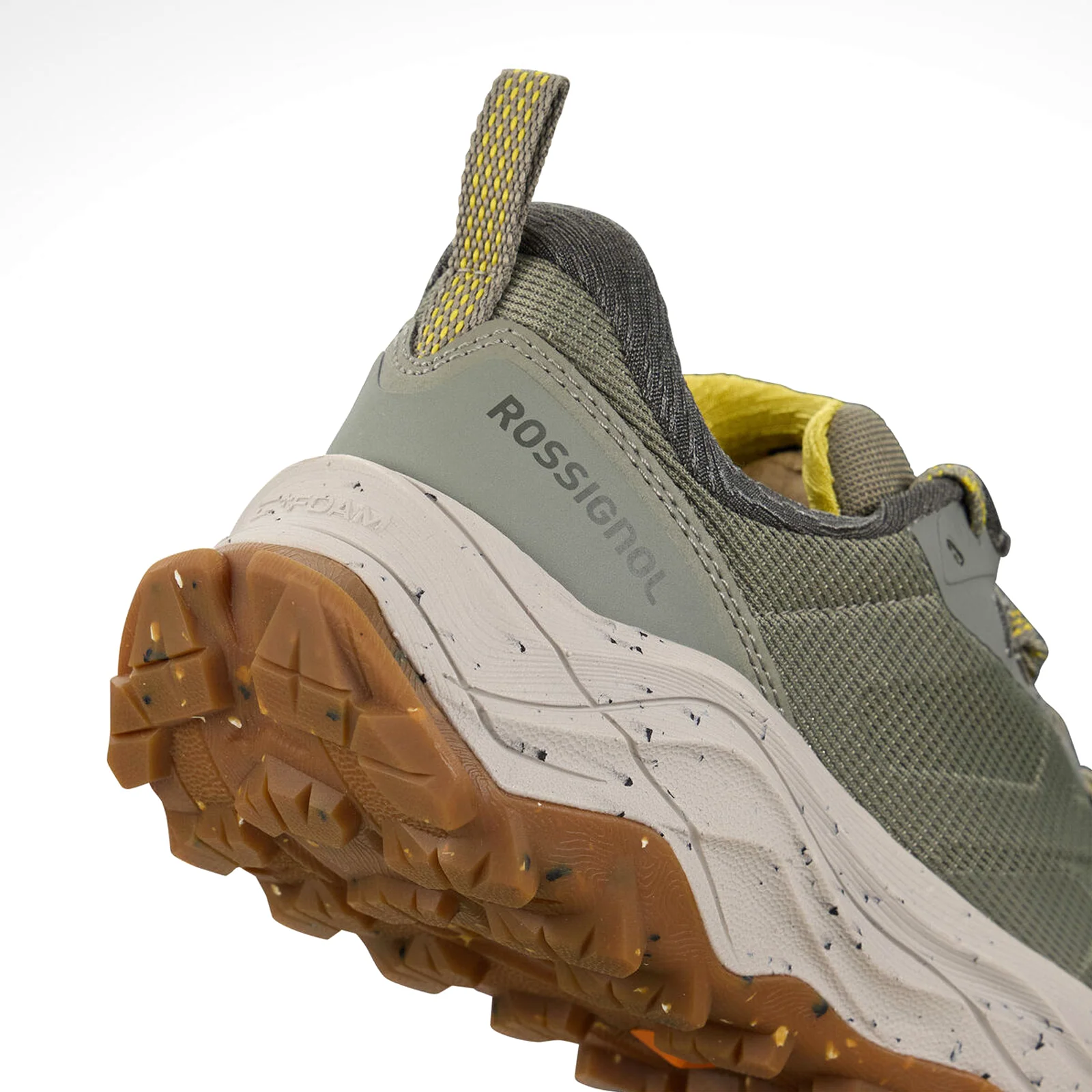 Rossignol Altiridge Hiking Shoe (Men) - Vetiver - Image 5