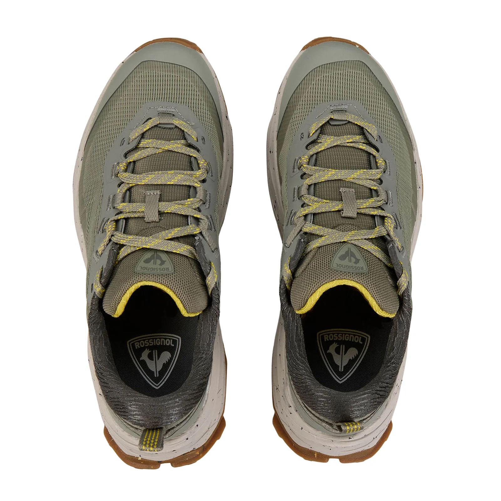 Rossignol Altiridge Hiking Shoe (Men) - Vetiver - Image 6