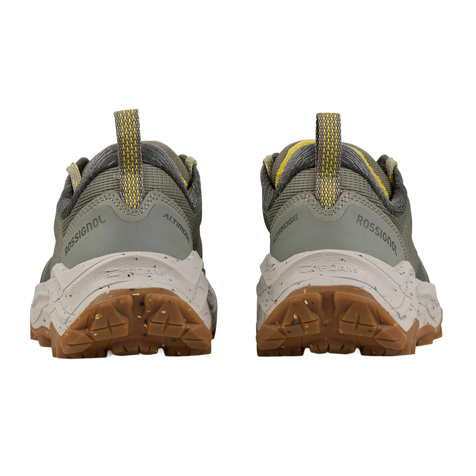 Rossignol Altiridge Hiking Shoe (Men) - Vetiver - Image 7