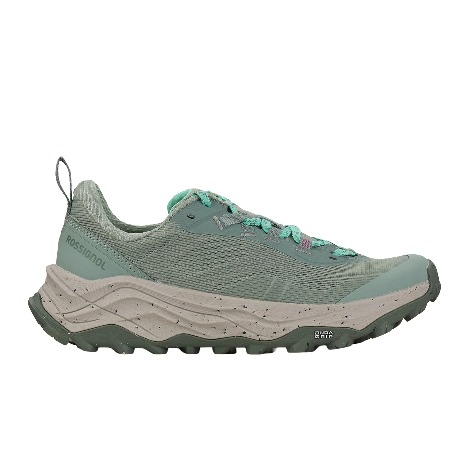 Rossignol Altiridge Hiking Shoe (Women) - Sage Green