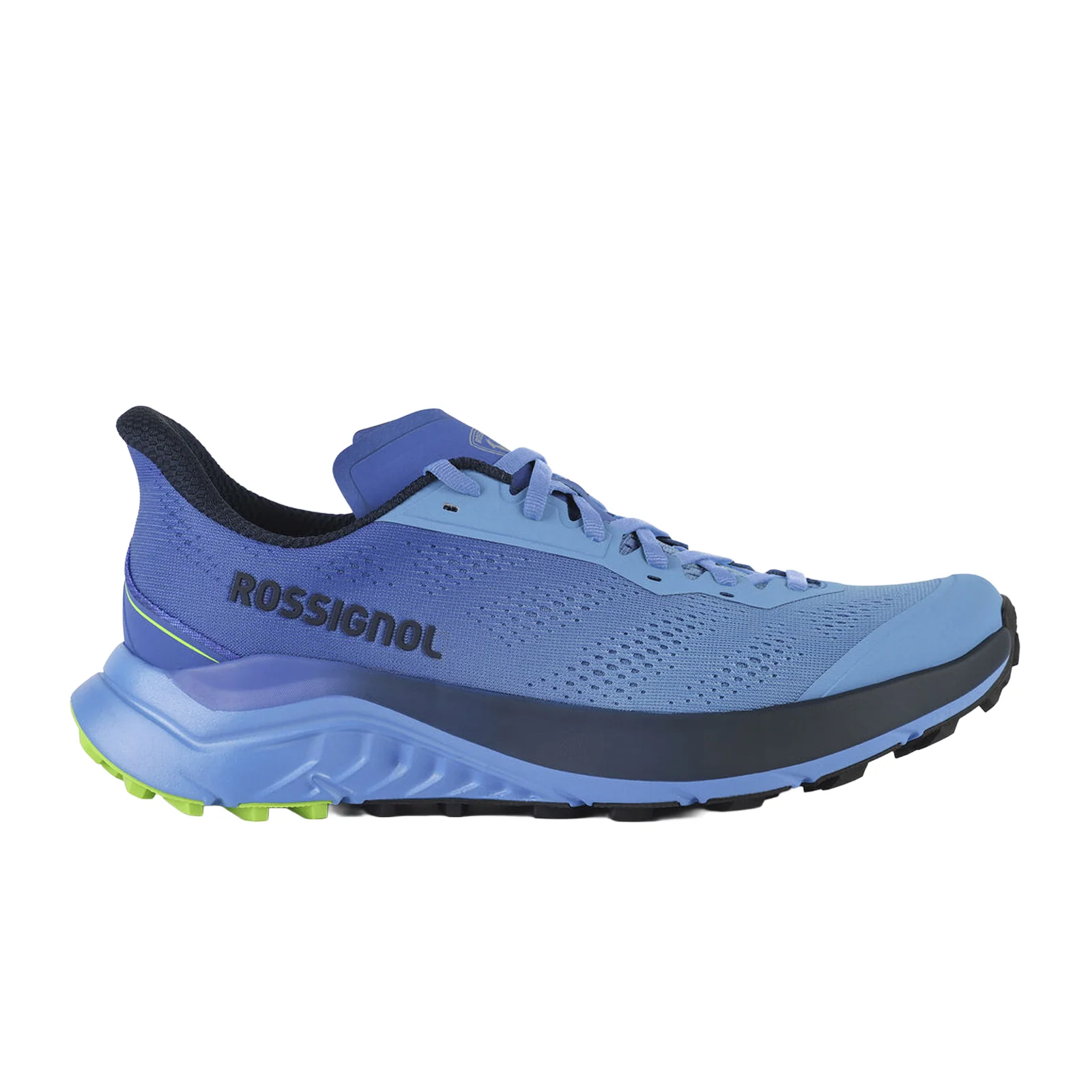 Rossignol Venosk Running Shoe (Men) - Azure-Blue