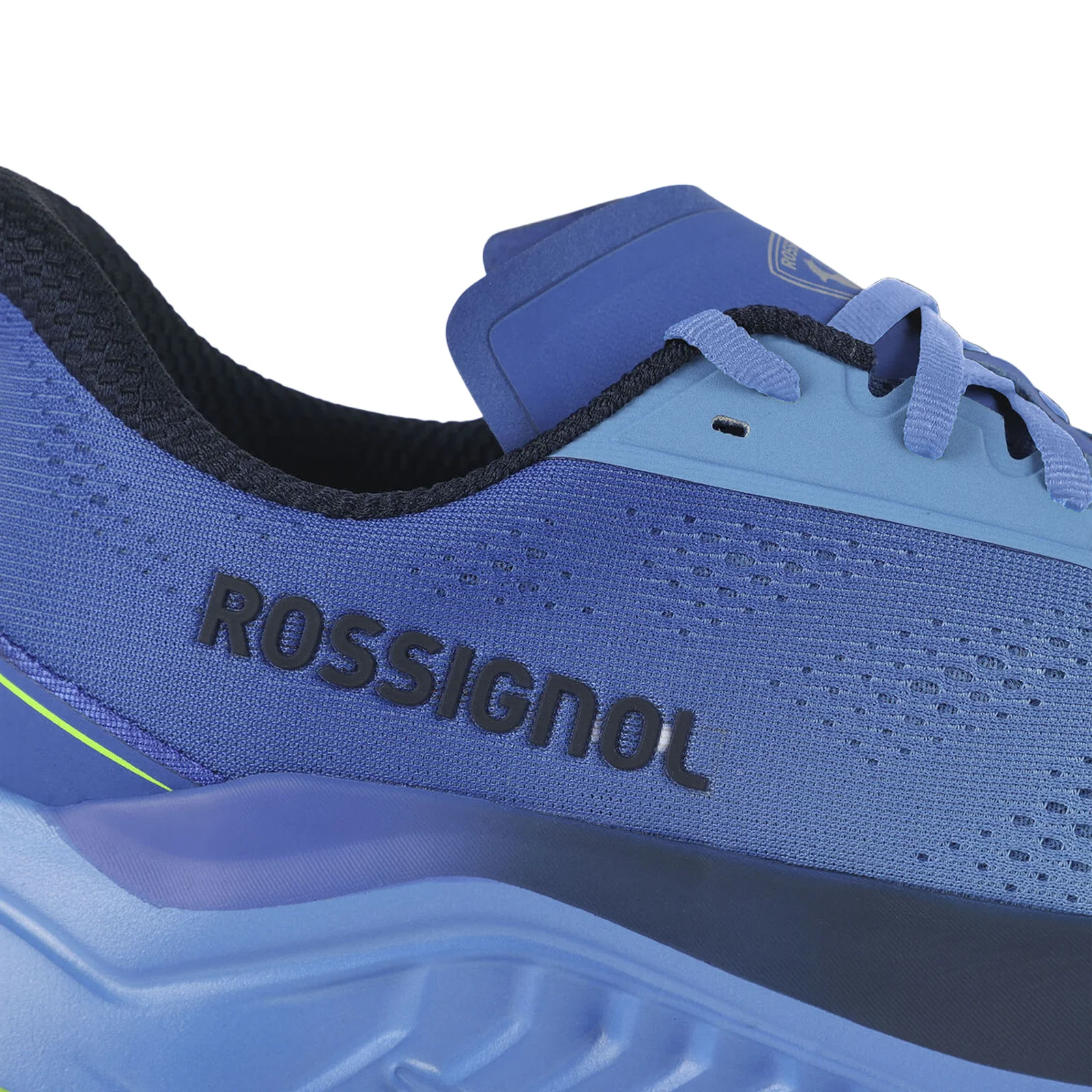 Rossignol Venosk Running Shoe (Men) - Azure-Blue - Image 6