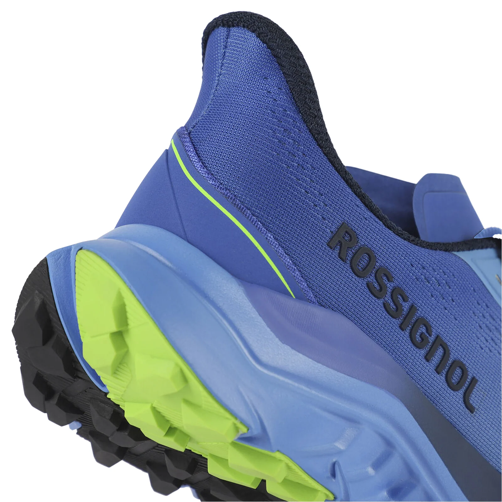 Rossignol Venosk Running Shoe (Men) - Azure-Blue - Image 7