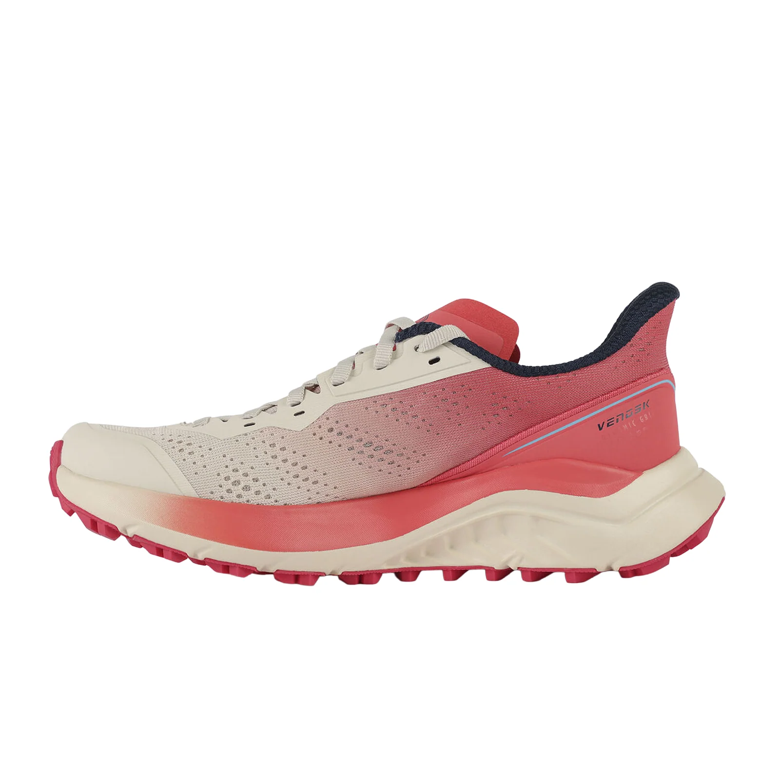 Rossignol Venosk Running Shoe (Women) - Sand-Pink - Image 2