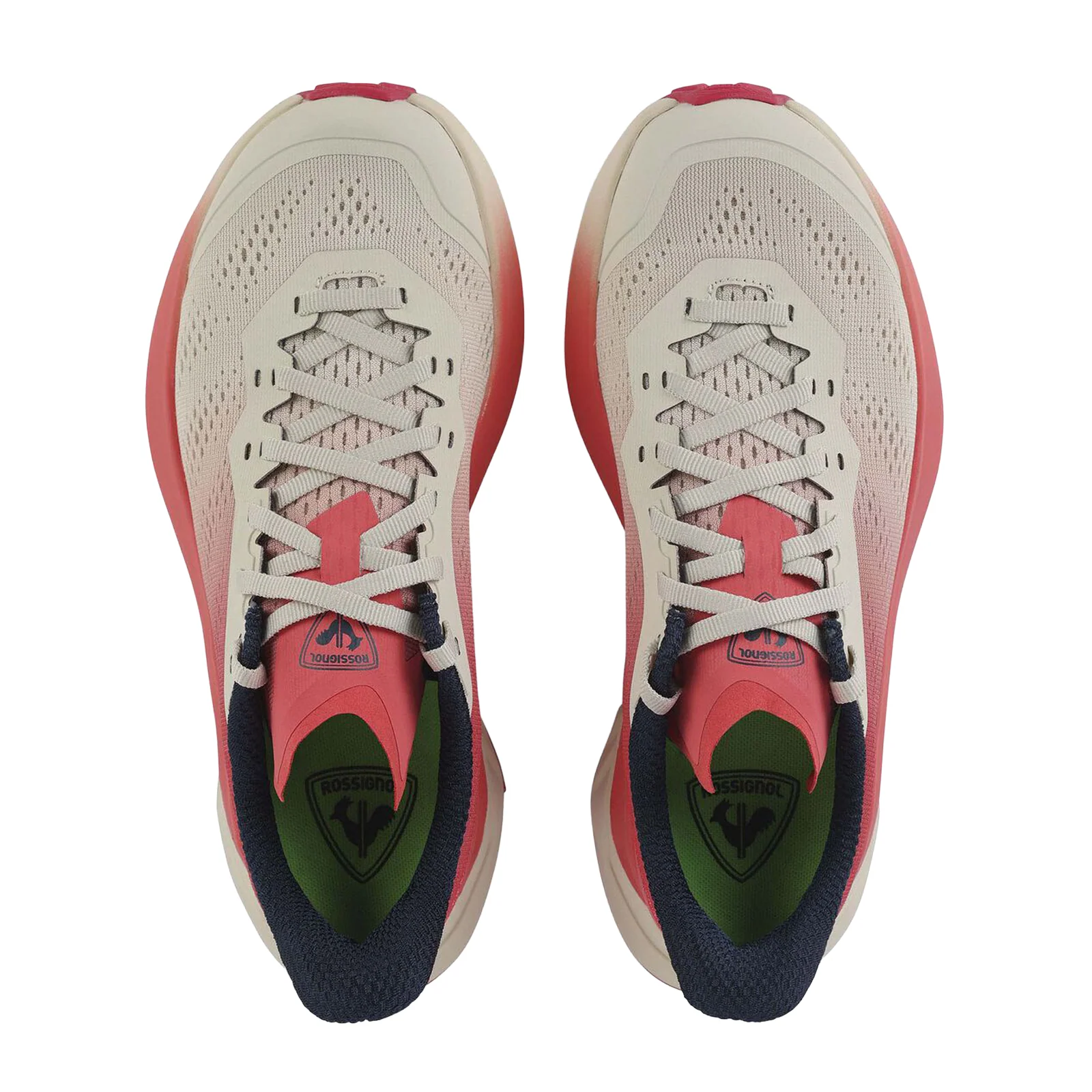Rossignol Venosk Running Shoe (Women) - Sand-Pink - Image 4